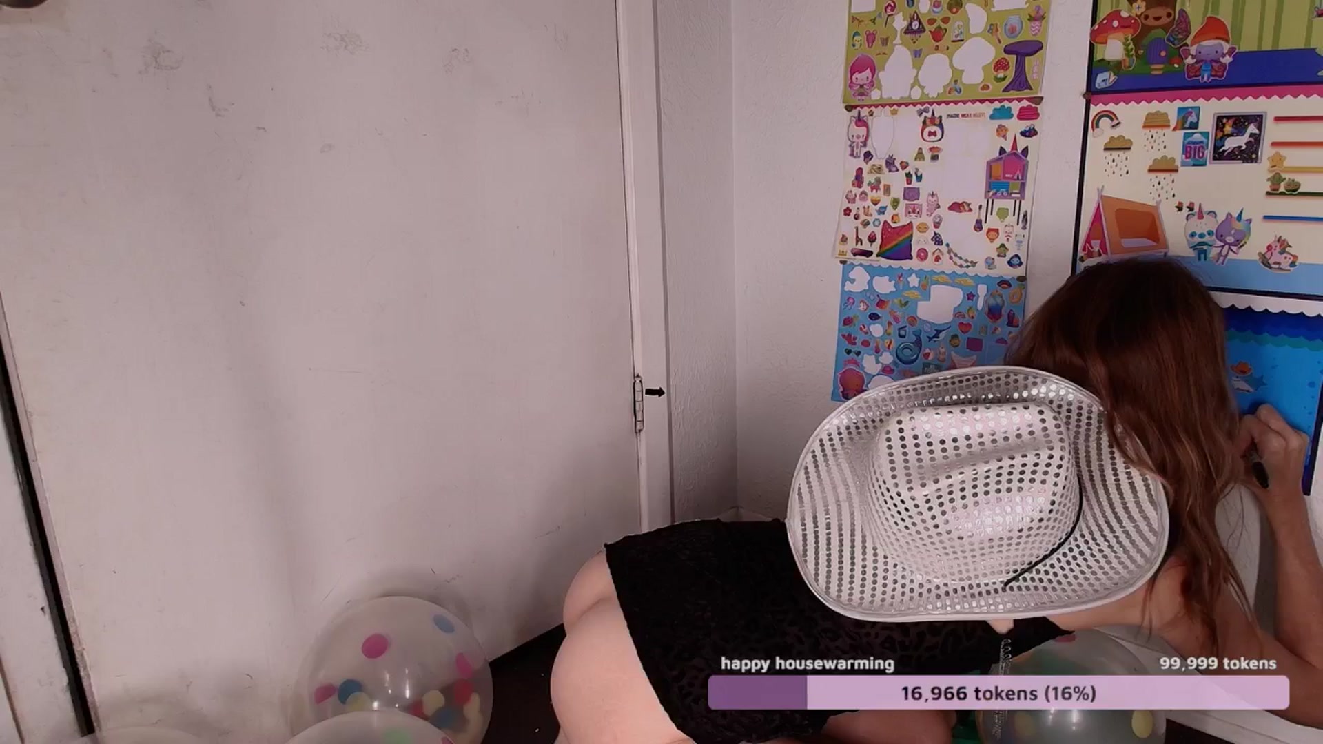 Gallery image thumbnail from NaomiDee's myfreecams stream on, 09/15/2024, 06:45 image 20 of 20