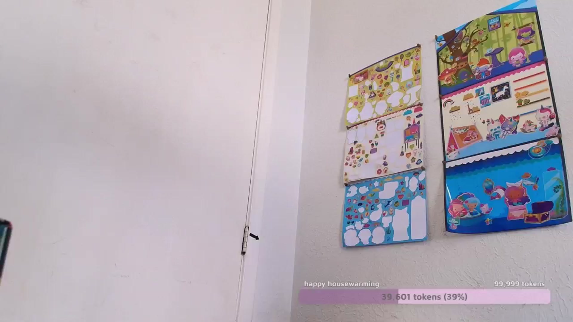 Gallery image thumbnail from NaomiDee's myfreecams stream on, 09/22/2024, 18:47 image 4 of 20