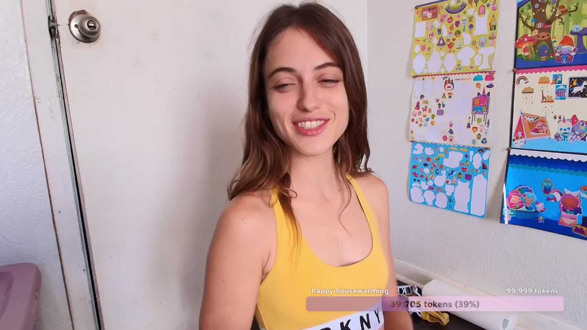 Gallery image thumbnail from NaomiDee's myfreecams stream on, 09/22/2024, 18:47 image 20 of 20