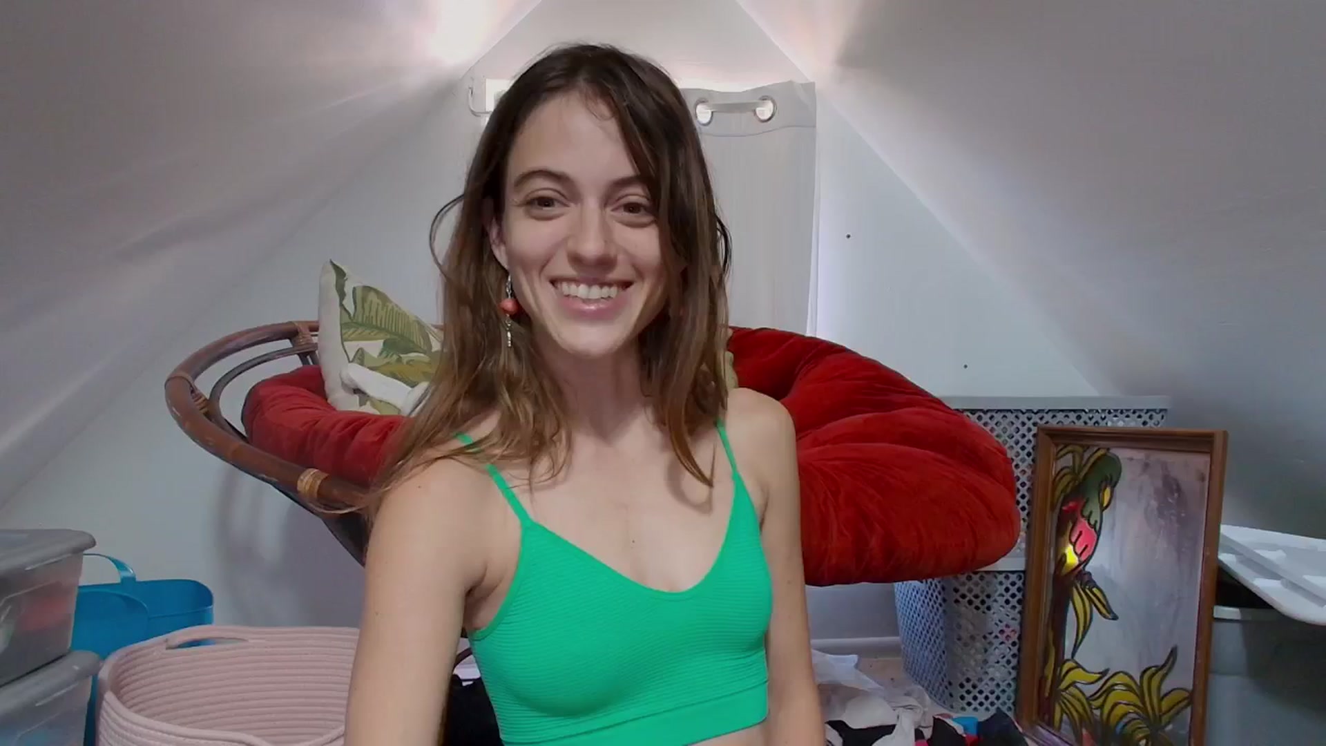 Gallery image thumbnail from NaomiDee's myfreecams stream on, 09/29/2024, 18:38 image 10 of 20