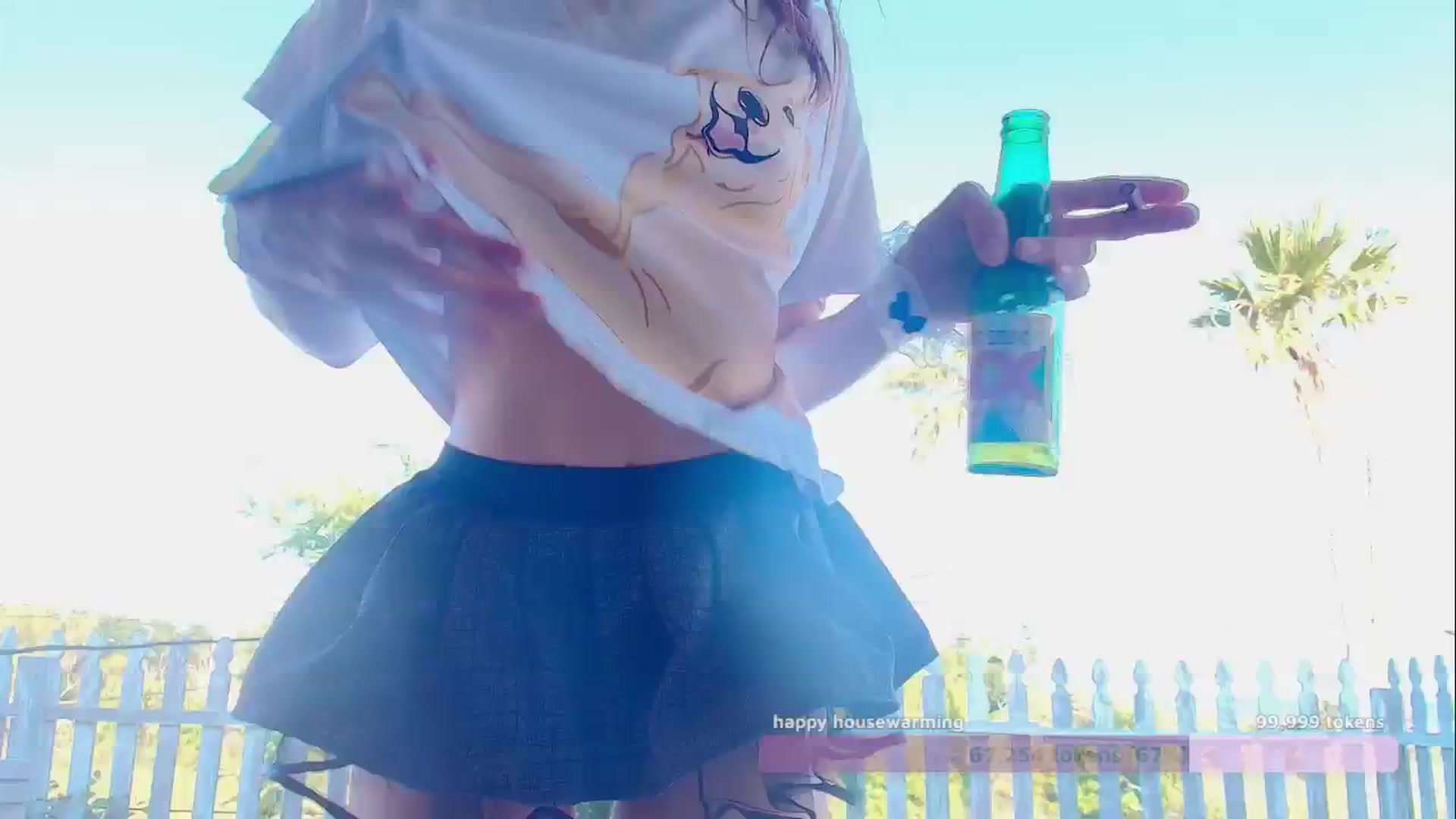 Gallery image thumbnail from NaomiDee's myfreecams stream on, 10/02/2024, 23:12 image 8 of 20