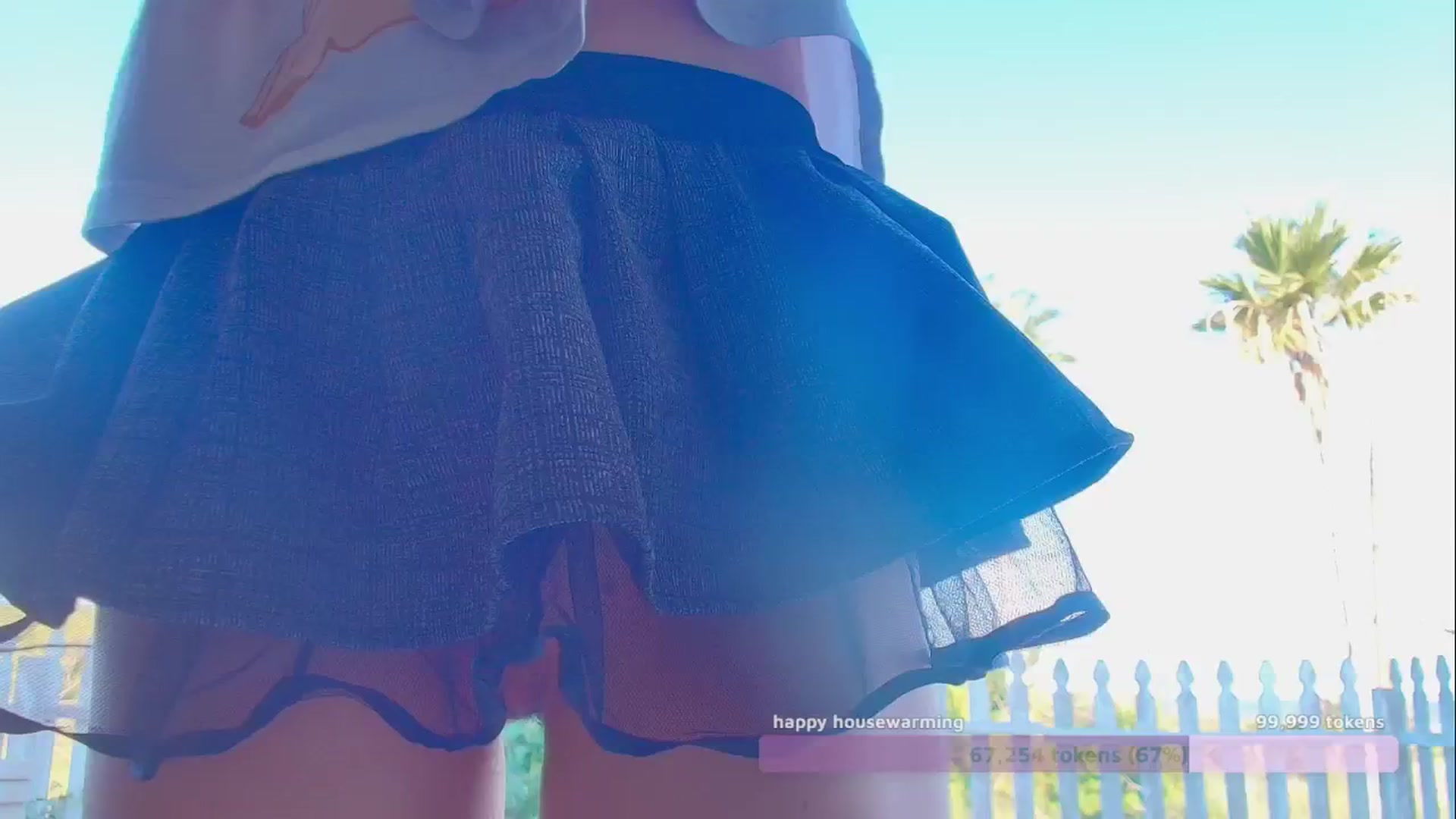 Gallery image thumbnail from NaomiDee's myfreecams stream on, 10/02/2024, 23:12 image 6 of 20