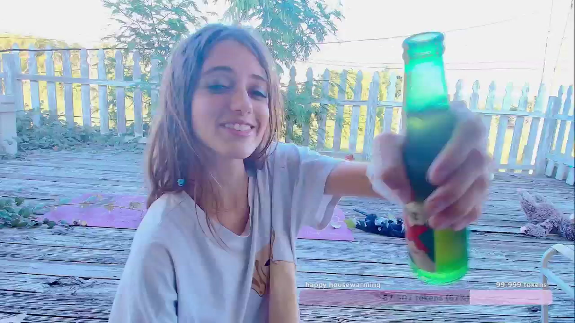 Gallery image thumbnail from NaomiDee's myfreecams stream on, 10/02/2024, 23:12 image 18 of 20