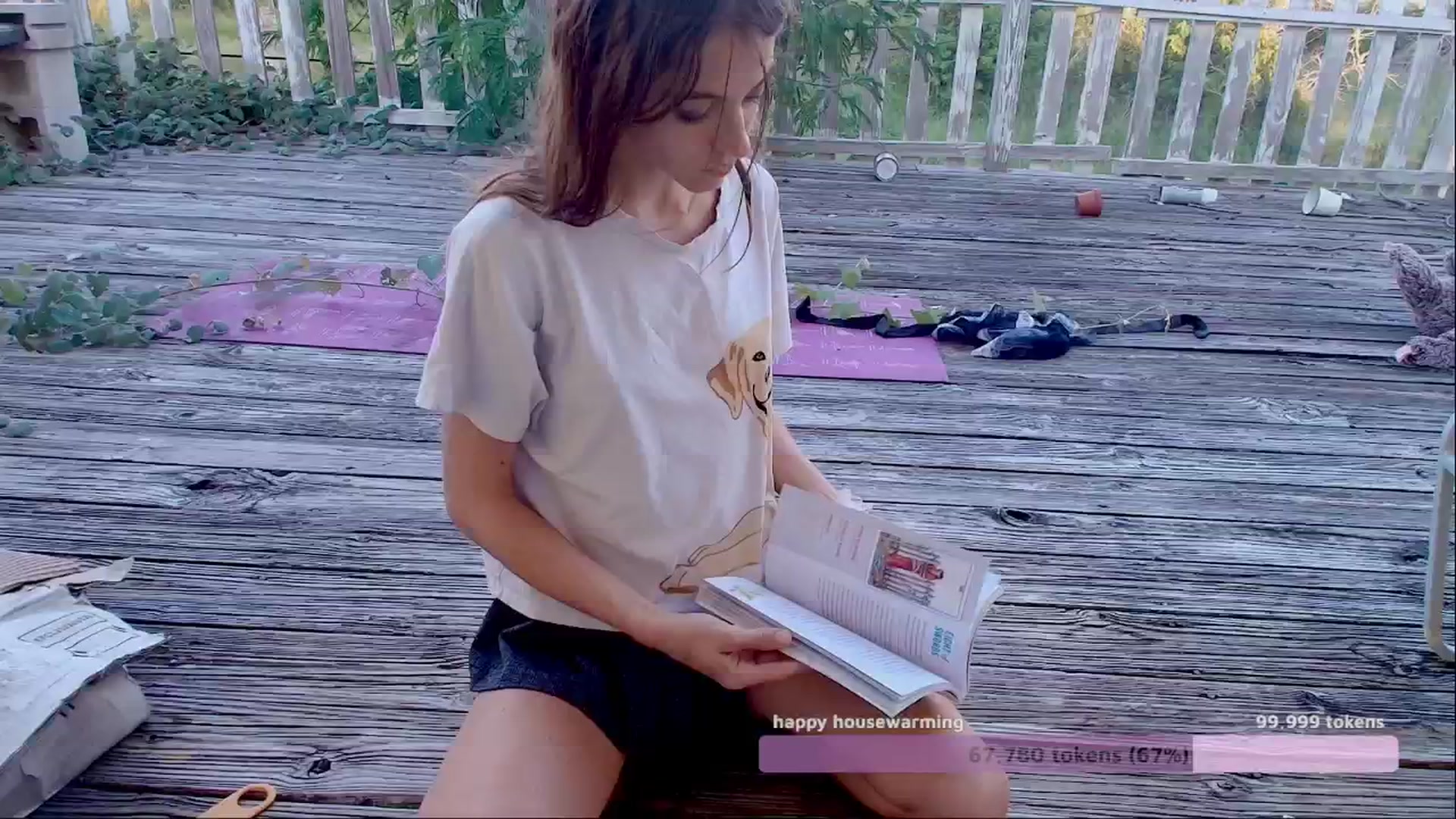 Gallery image thumbnail from NaomiDee's myfreecams stream on, 10/03/2024, 24:01 image 14 of 20