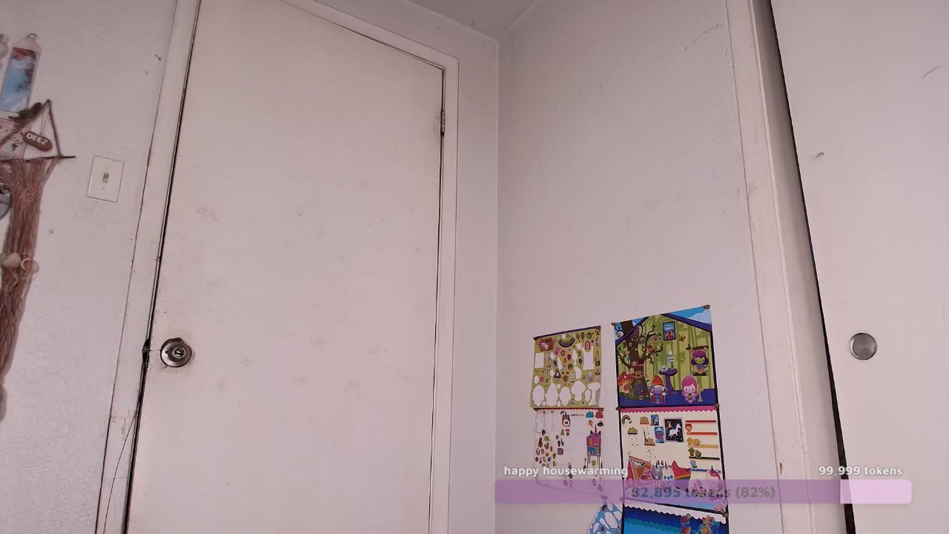 Gallery image thumbnail from NaomiDee's myfreecams stream on, 10/04/2024, 06:07 image 7 of 20