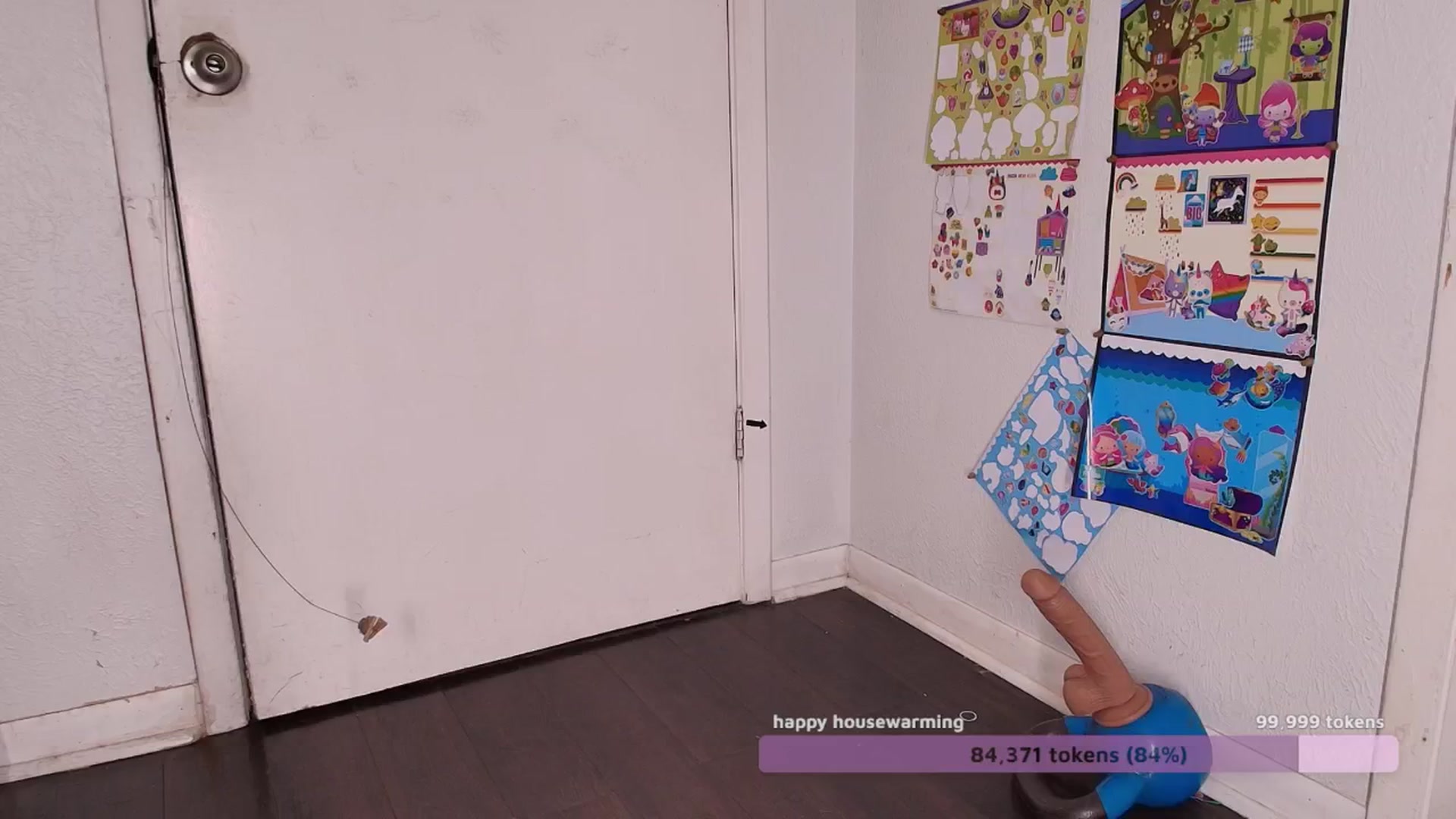 Gallery image thumbnail from NaomiDee's myfreecams stream on, 10/04/2024, 06:07 image 20 of 20