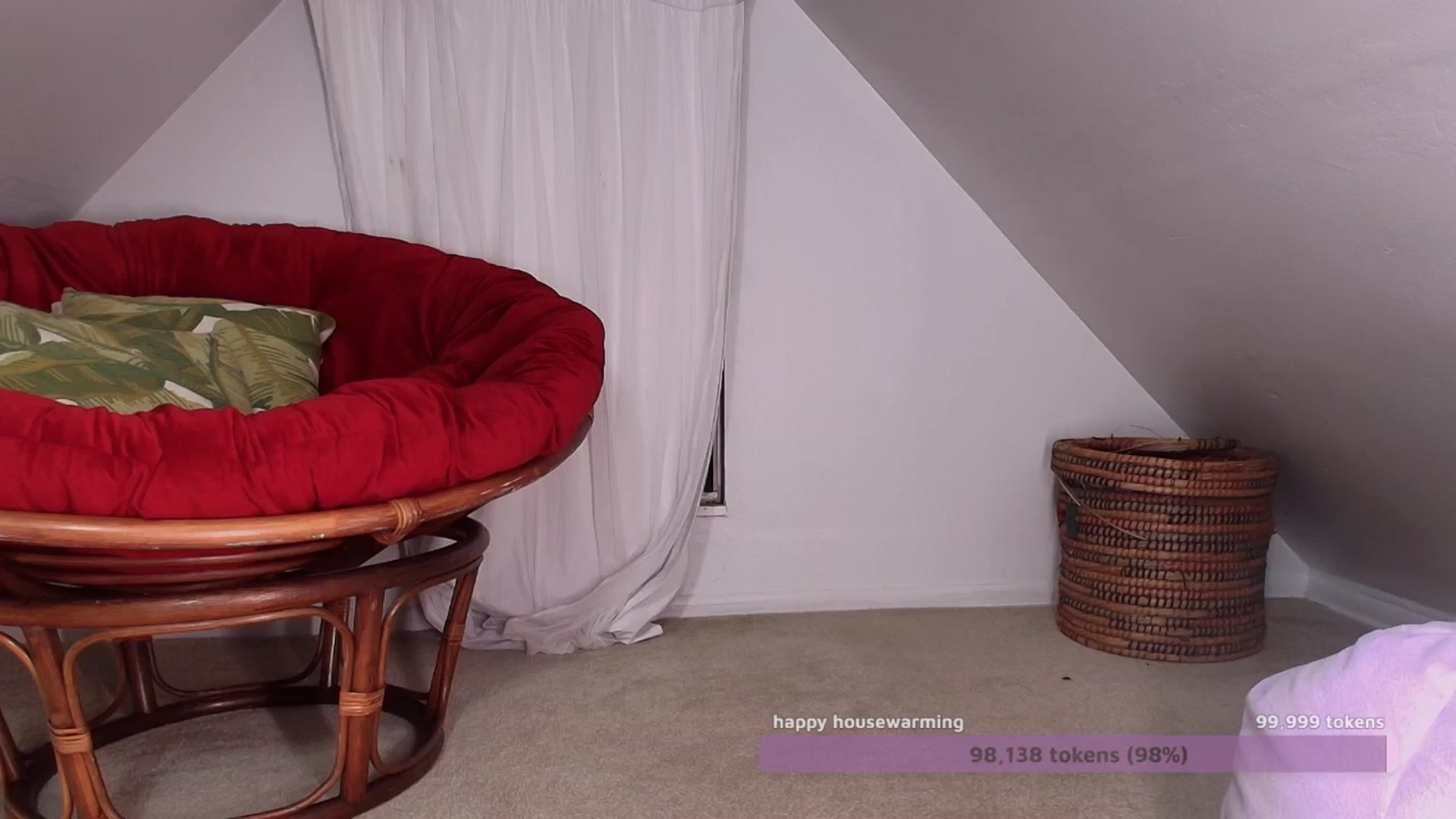 Gallery image thumbnail from NaomiDee's myfreecams stream on, 10/06/2024, 11:03 image 15 of 20
