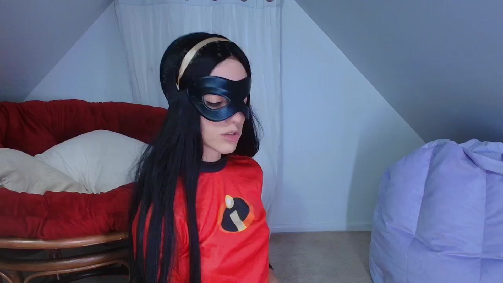 Gallery image thumbnail from NaomiDee's myfreecams stream on, 10/07/2024, 07:11 image 2 of 20