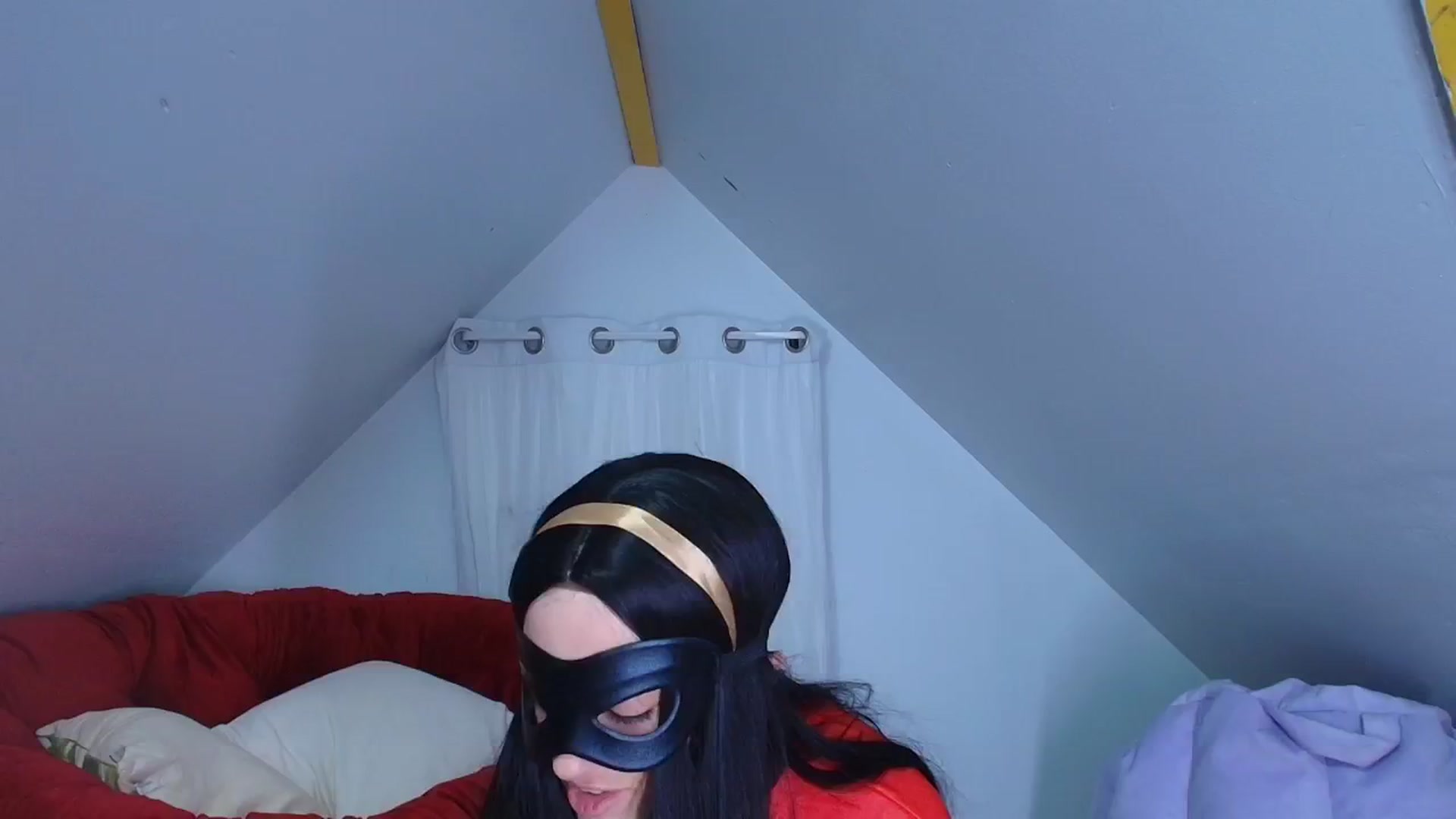 Gallery image thumbnail from NaomiDee's myfreecams stream on, 10/07/2024, 07:11 image 4 of 20