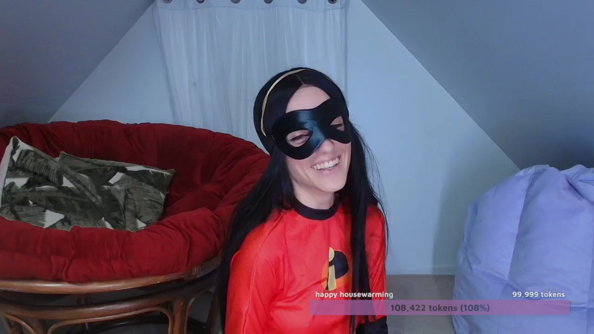 Gallery image thumbnail from NaomiDee's myfreecams stream on, 10/07/2024, 07:11 image 1 of 20