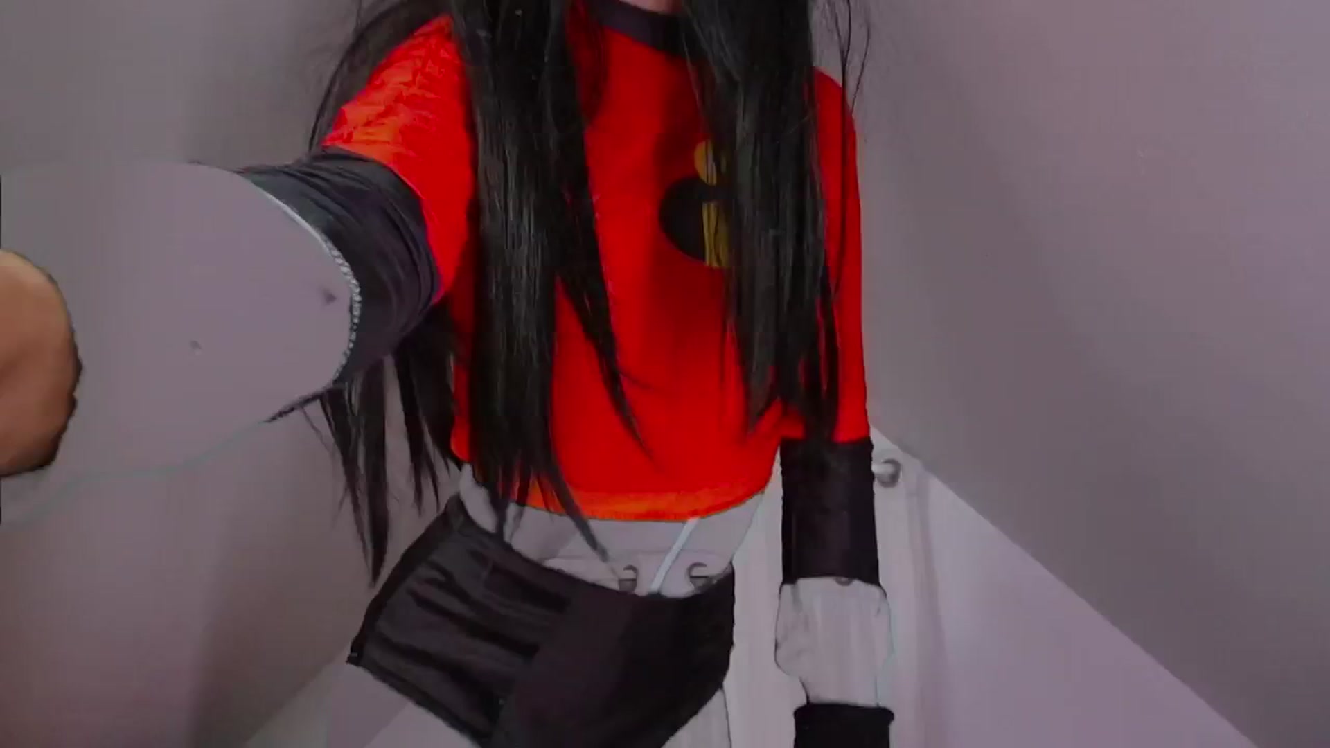 Gallery image thumbnail from NaomiDee's myfreecams stream on, 10/07/2024, 07:47 image 16 of 20