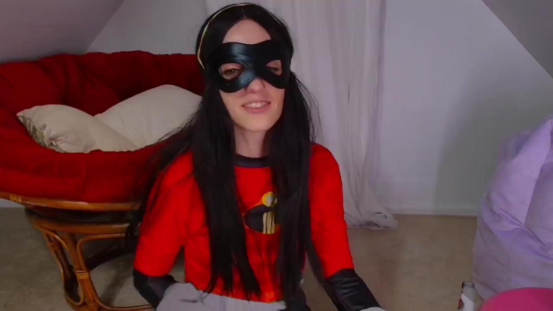 Gallery image thumbnail from NaomiDee's myfreecams stream on, 10/07/2024, 07:47 image 19 of 20