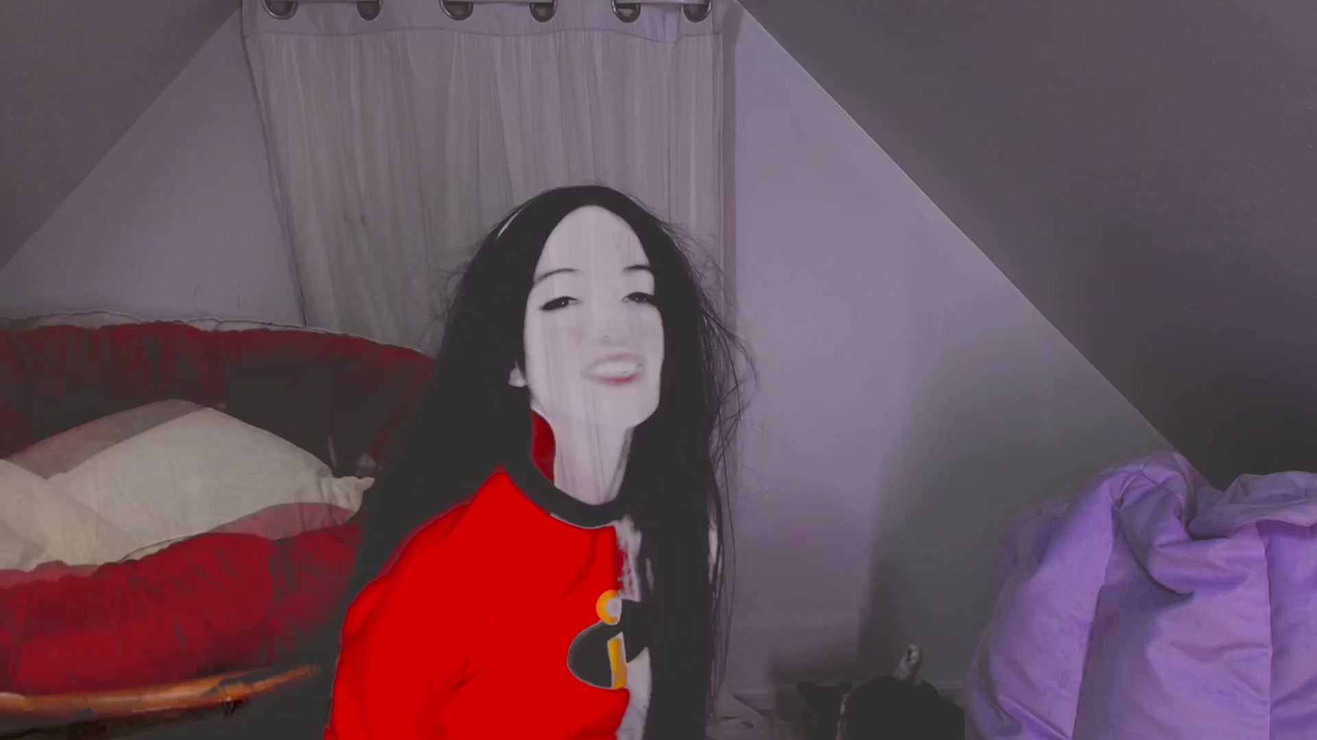 Gallery image thumbnail from NaomiDee's myfreecams stream on, 10/07/2024, 08:12 image 3 of 20
