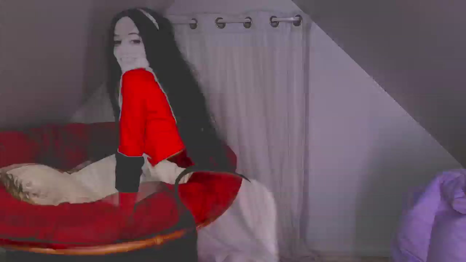 Gallery image thumbnail from NaomiDee's myfreecams stream on, 10/07/2024, 08:12 image 1 of 20