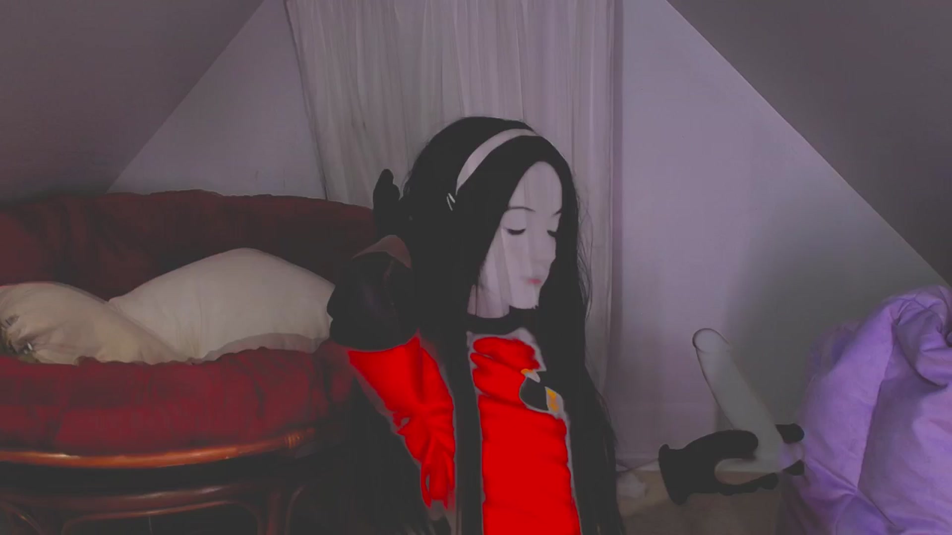 Gallery image thumbnail from NaomiDee's myfreecams stream on, 10/07/2024, 08:12 image 9 of 20