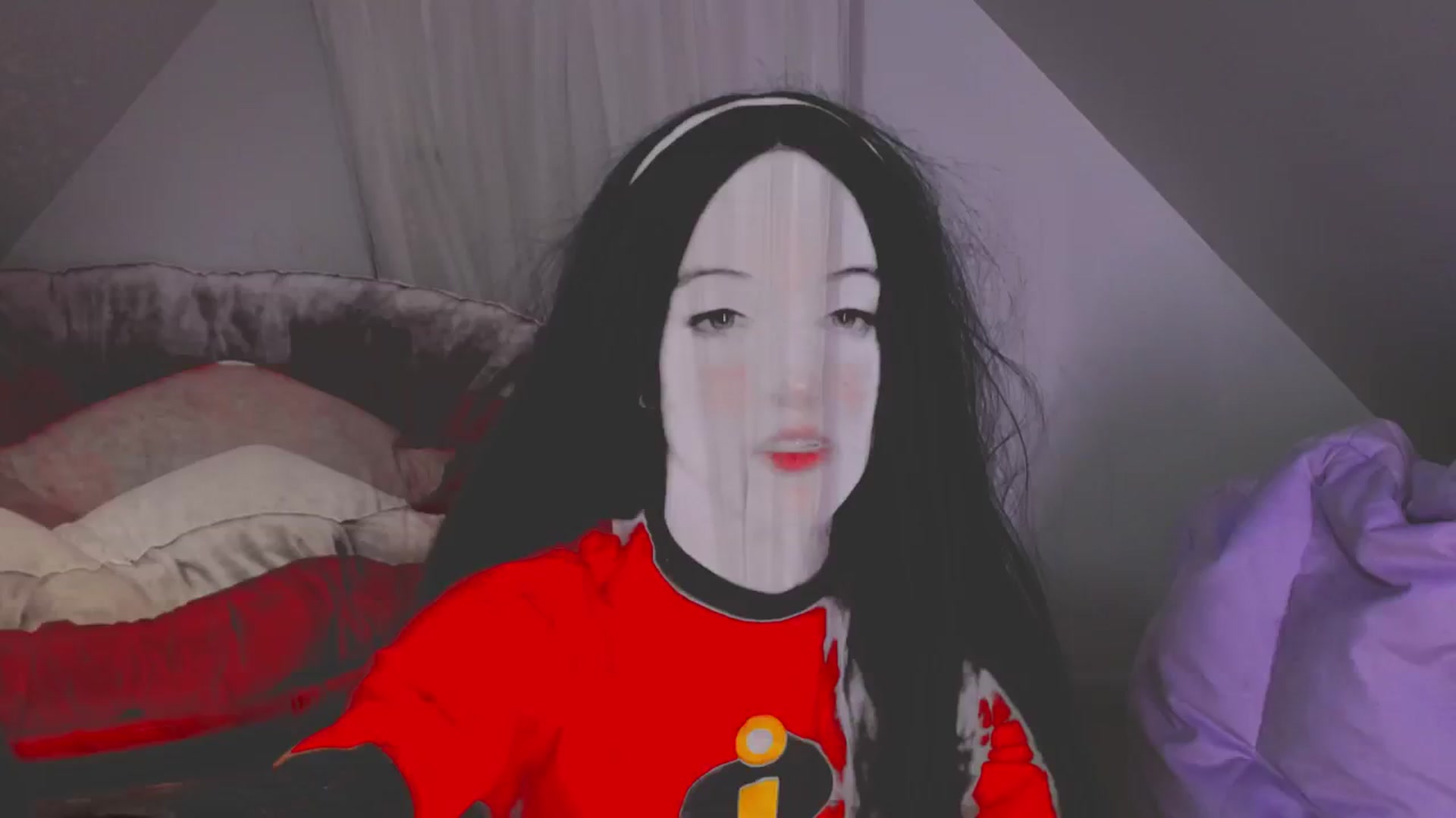 Gallery image thumbnail from NaomiDee's myfreecams stream on, 10/07/2024, 08:12 image 2 of 20