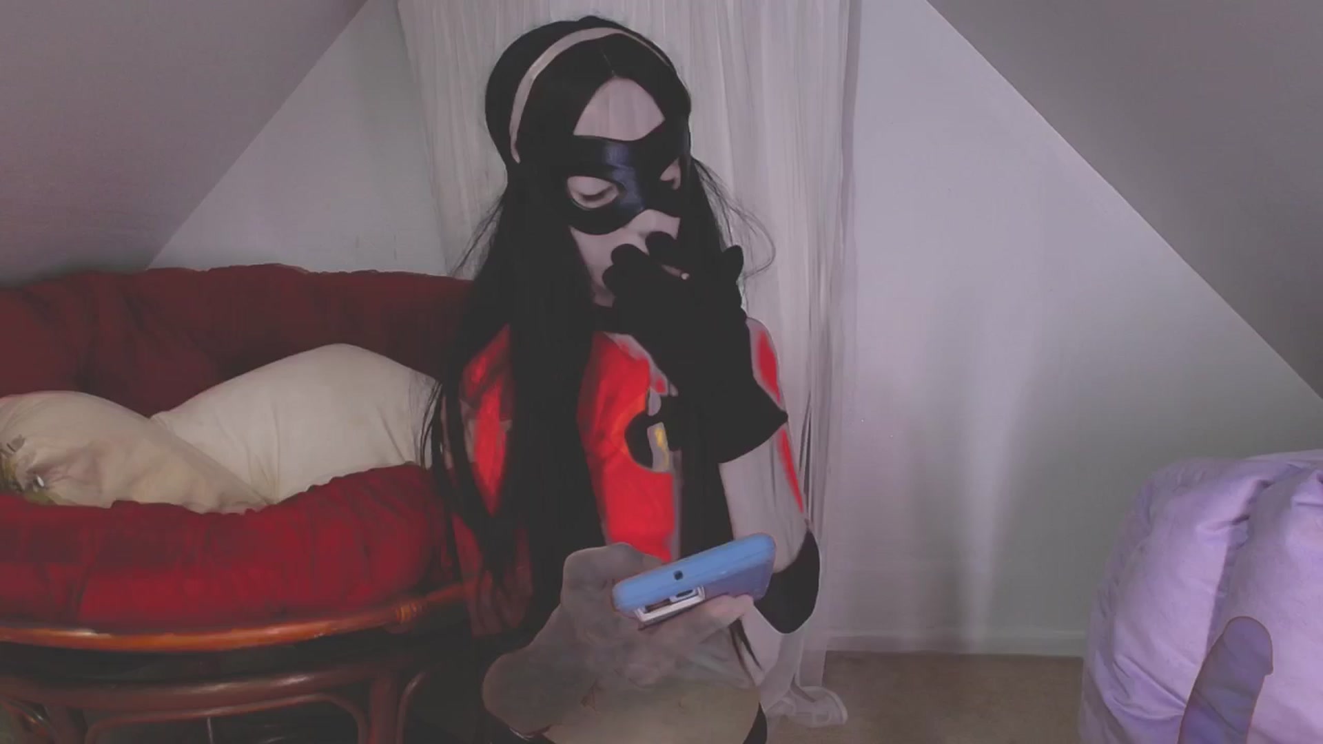 Gallery image thumbnail from NaomiDee's myfreecams stream on, 10/07/2024, 08:12 image 20 of 20