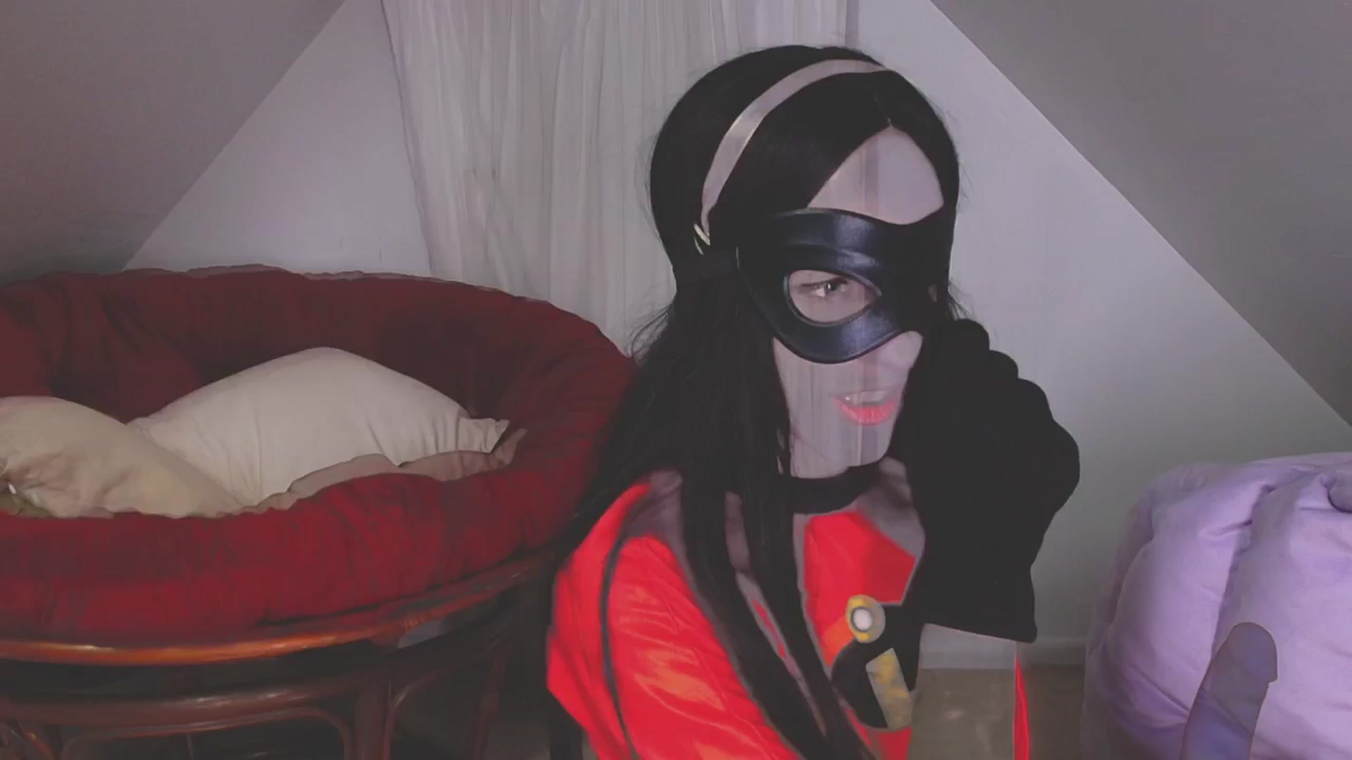 Gallery image thumbnail from NaomiDee's myfreecams stream on, 10/07/2024, 08:56 image 2 of 20