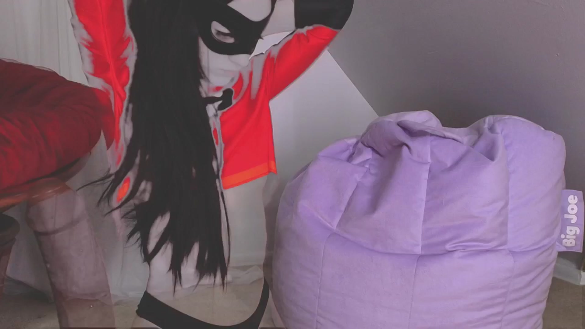 Gallery image thumbnail from NaomiDee's myfreecams stream on, 10/07/2024, 08:56 image 16 of 20