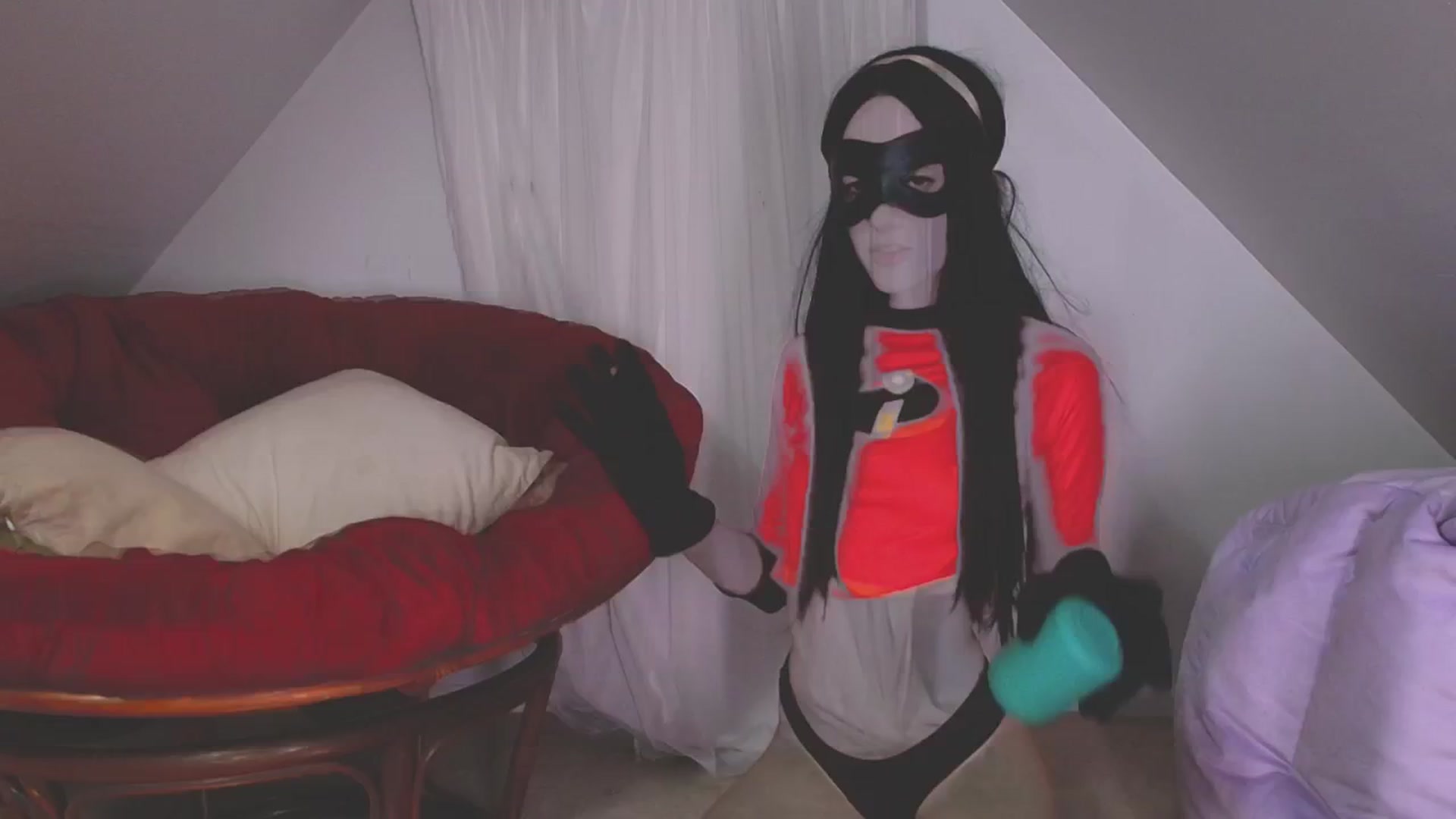 Gallery image thumbnail from NaomiDee's myfreecams stream on, 10/07/2024, 08:56 image 6 of 20