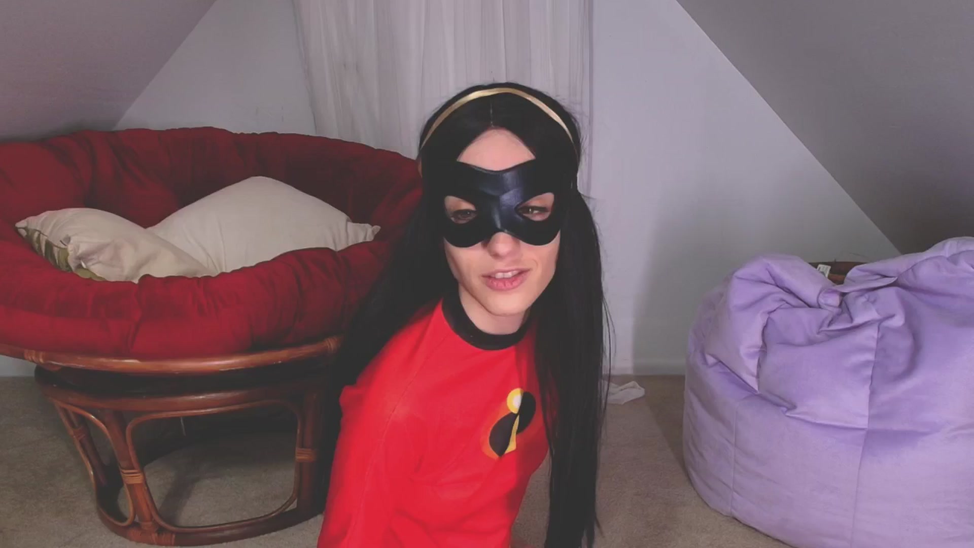 Gallery image thumbnail from NaomiDee's myfreecams stream on, 10/07/2024, 11:30 image 1 of 20