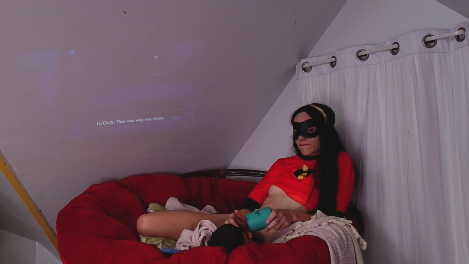 Gallery image thumbnail from NaomiDee's myfreecams stream on, 10/07/2024, 11:30 image 20 of 20