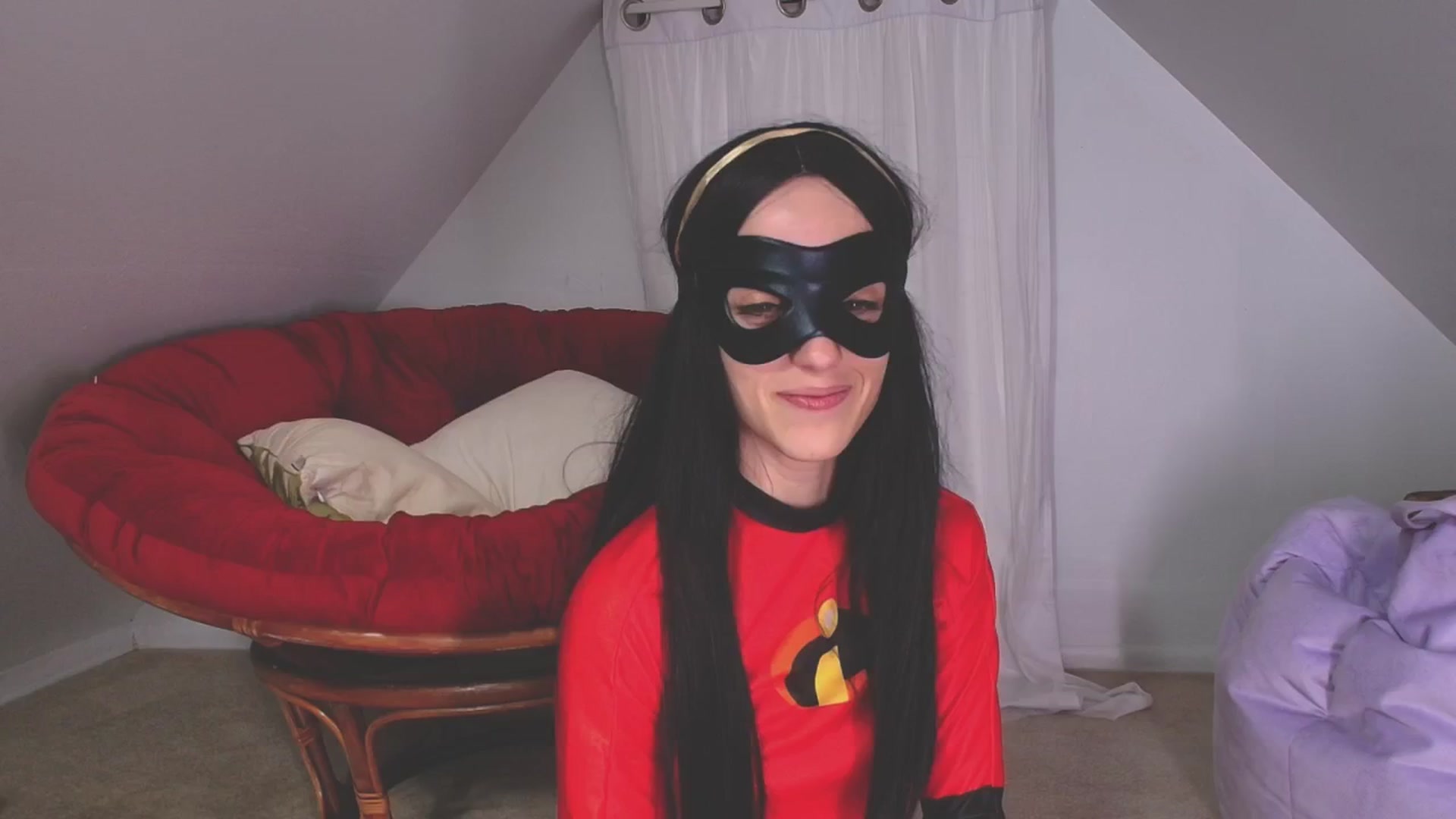Gallery image thumbnail from NaomiDee's myfreecams stream on, 10/07/2024, 11:30 image 5 of 20