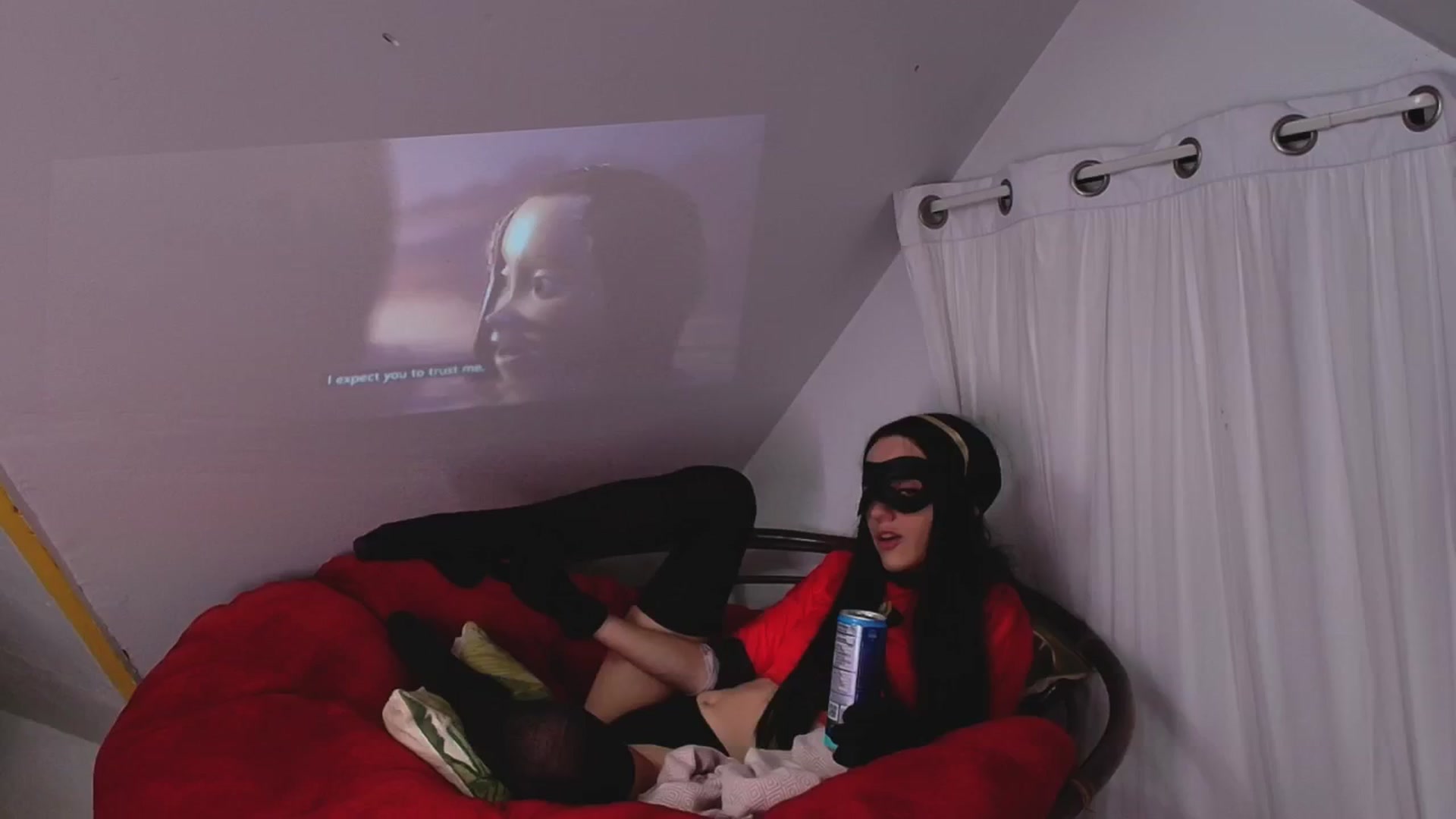 Gallery image thumbnail from NaomiDee's myfreecams stream on, 10/07/2024, 12:52 image 10 of 20