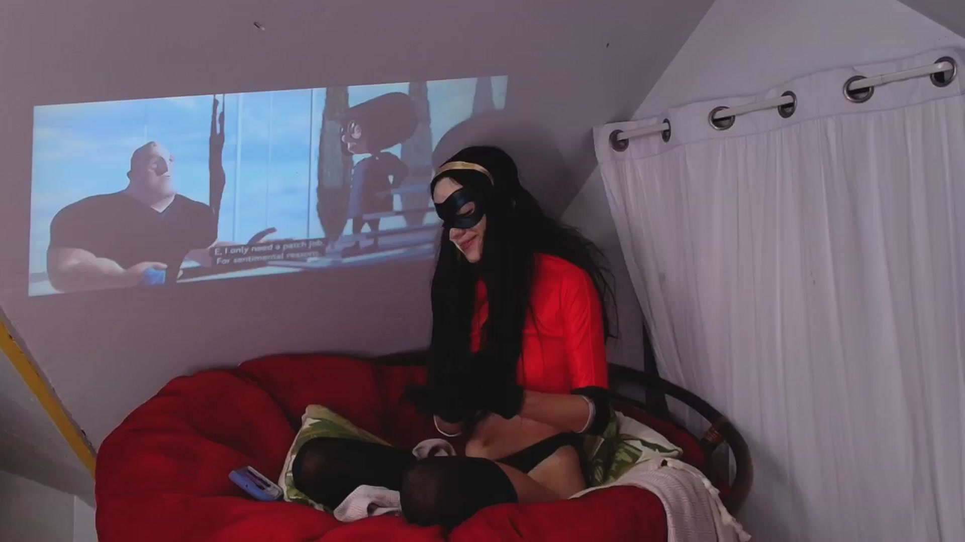 Gallery image thumbnail from NaomiDee's myfreecams stream on, 10/07/2024, 12:52 image 2 of 20