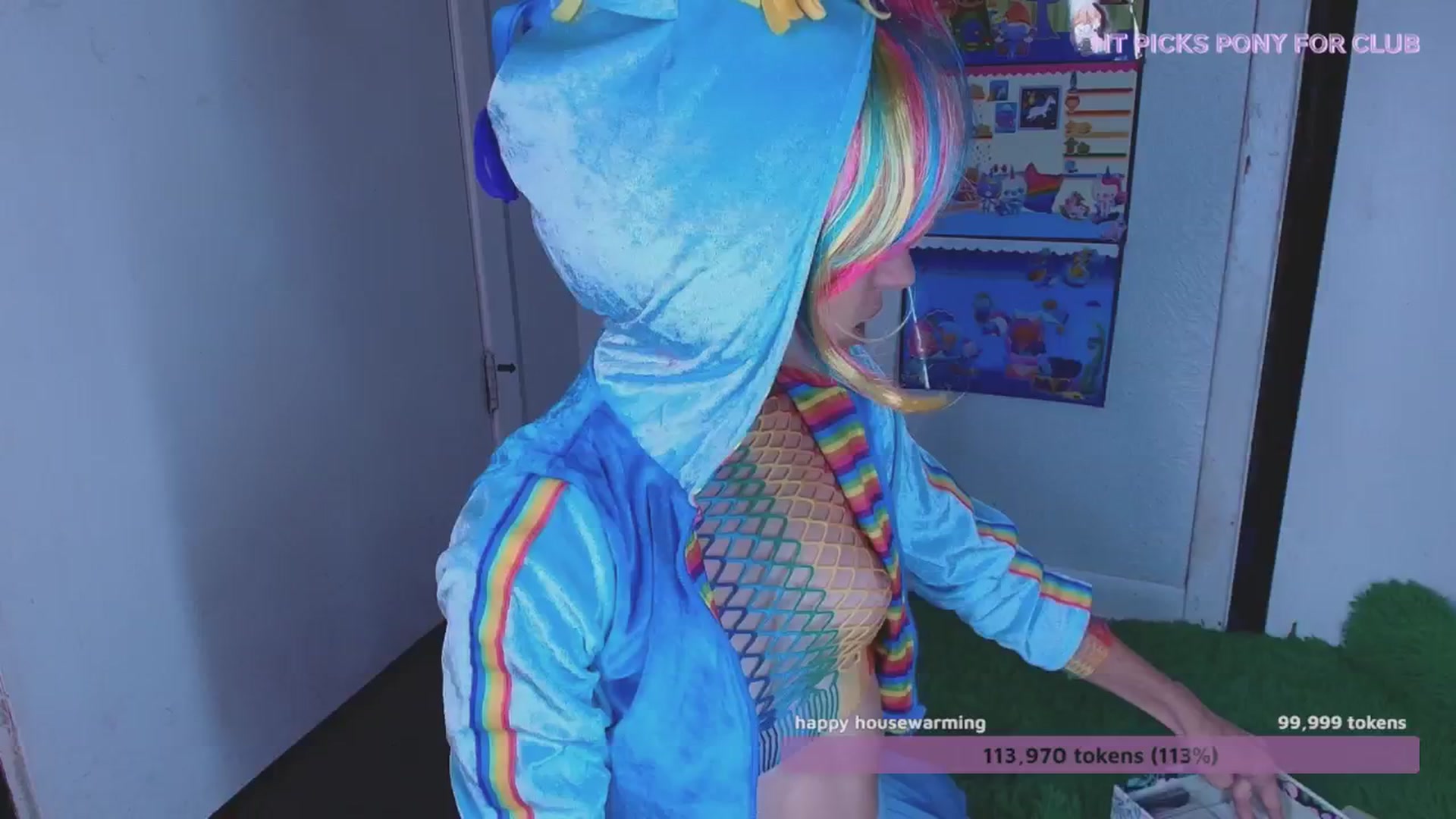 Gallery image thumbnail from NaomiDee's myfreecams stream on, 10/09/2024, 10:47 image 3 of 20