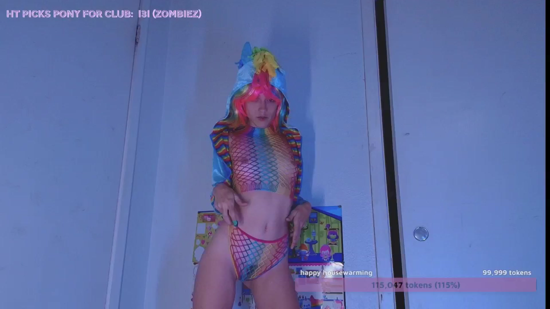 Gallery image thumbnail from NaomiDee's myfreecams stream on, 10/09/2024, 10:47 image 7 of 20