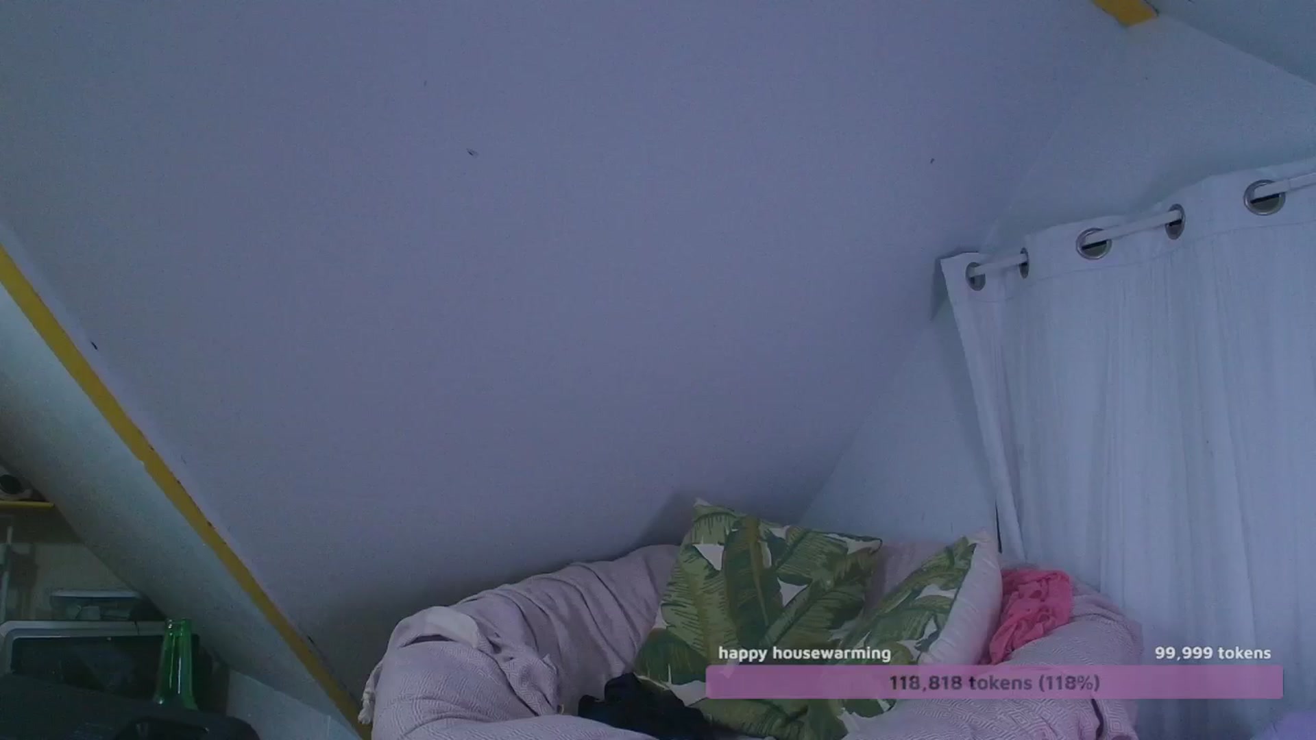 Gallery image thumbnail from NaomiDee's myfreecams stream on, 10/10/2024, 09:28 image 18 of 20