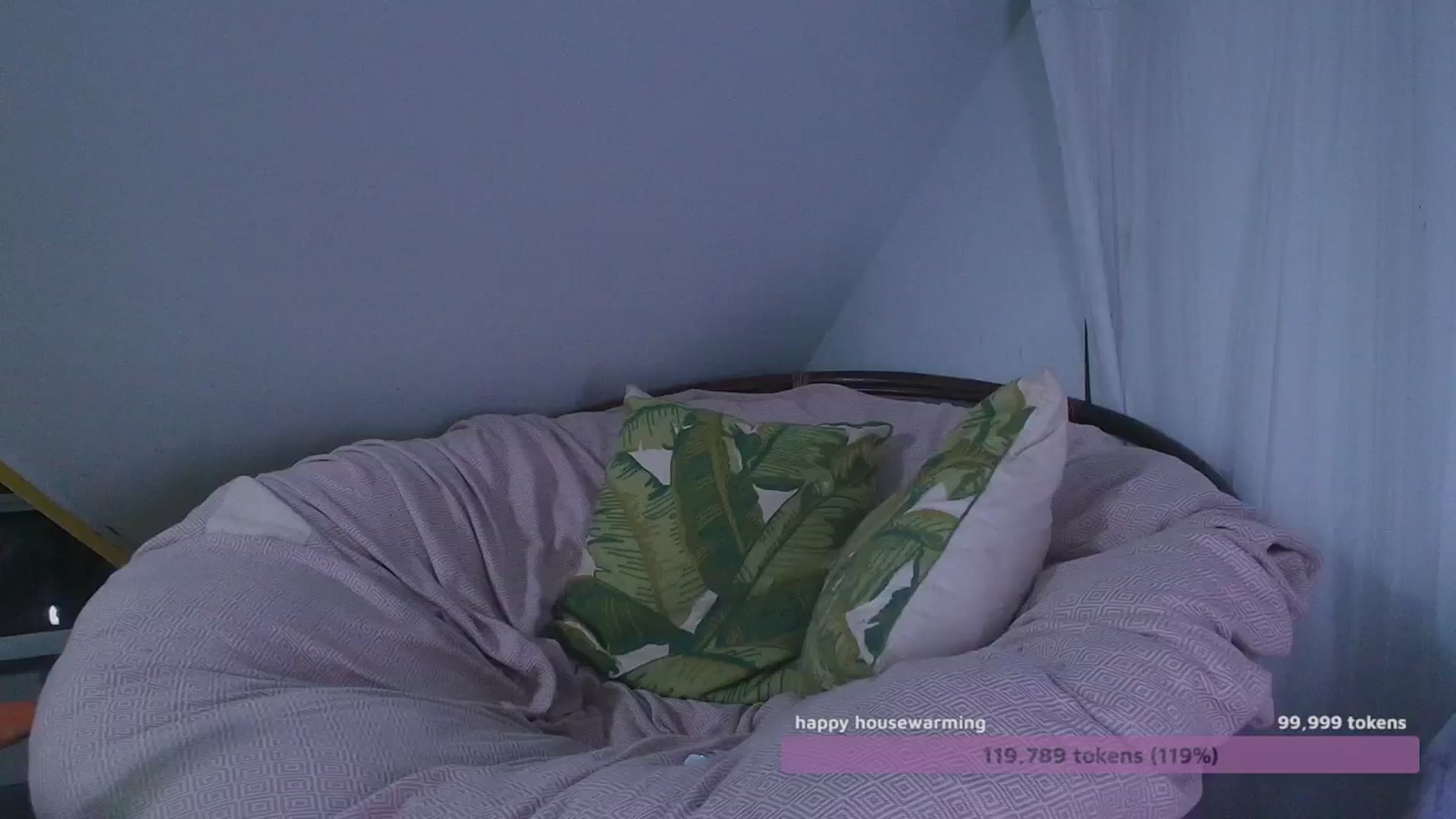 Gallery image thumbnail from NaomiDee's myfreecams stream on, 10/10/2024, 10:18 image 16 of 20