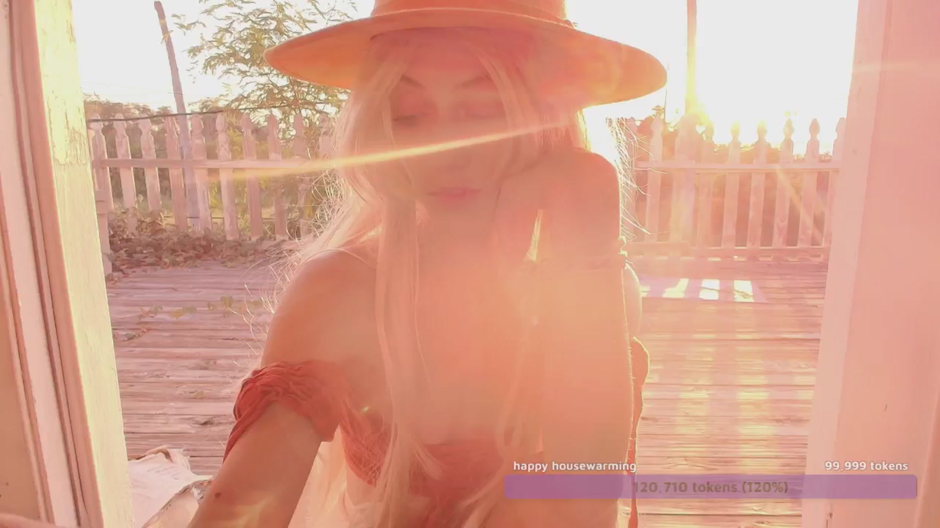 Gallery image thumbnail from NaomiDee's myfreecams stream on, 10/10/2024, 12:55 image 19 of 20