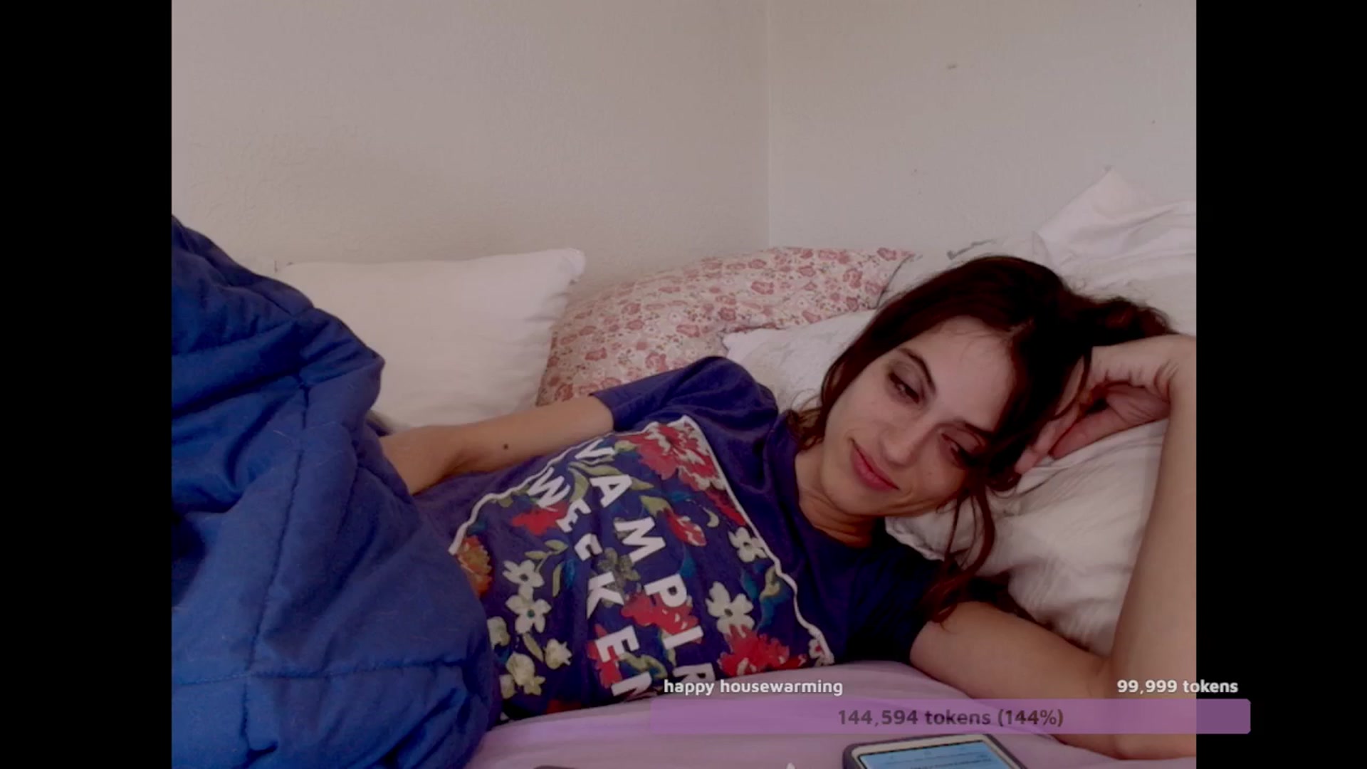 Gallery image thumbnail from NaomiDee's myfreecams stream on, 10/13/2024, 20:34 image 9 of 20