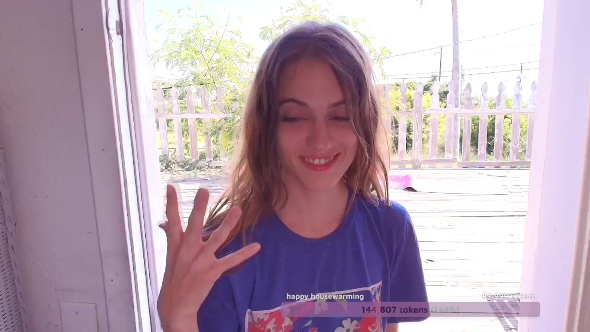 Gallery image thumbnail from NaomiDee's myfreecams stream on, 10/13/2024, 20:34 image 11 of 20