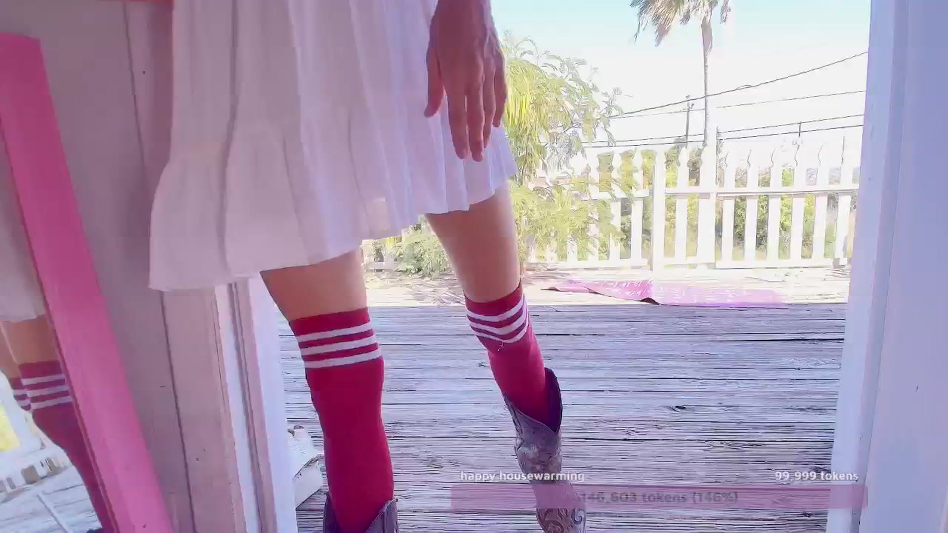 Gallery image thumbnail from NaomiDee's myfreecams stream on, 10/13/2024, 20:55 image 11 of 20
