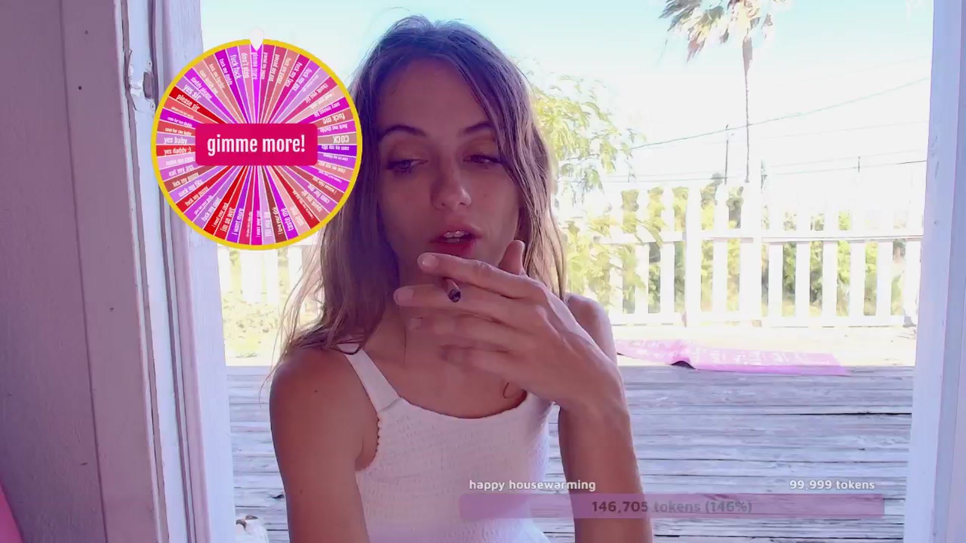 Gallery image thumbnail from NaomiDee's myfreecams stream on, 10/13/2024, 20:55 image 14 of 20