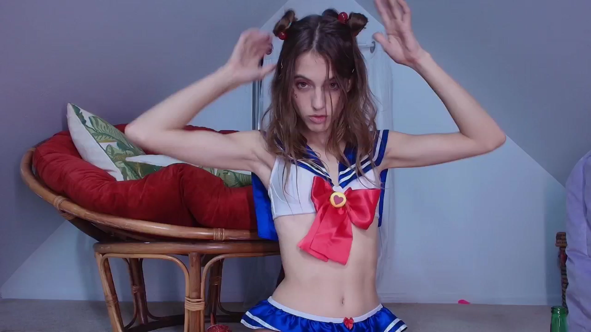 Gallery image thumbnail from NaomiDee's myfreecams stream on, 10/17/2024, 10:28 image 10 of 20