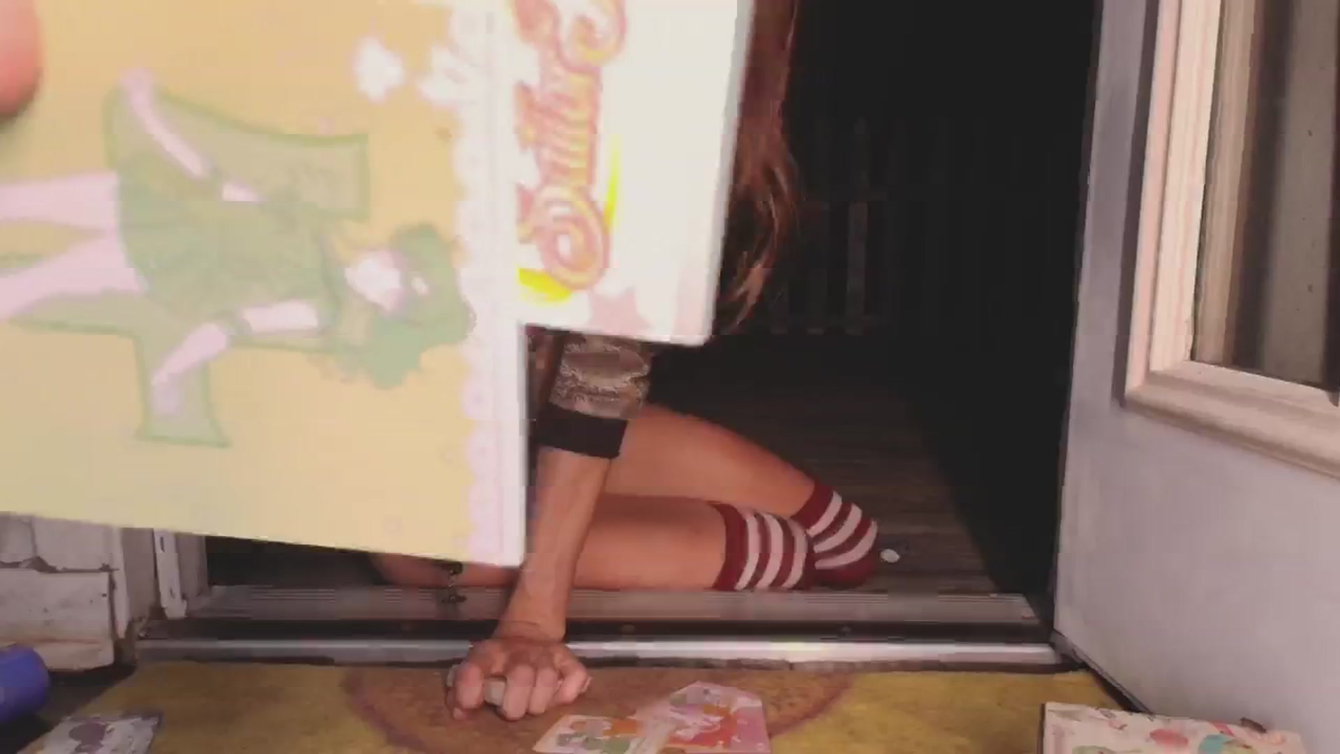 Gallery image thumbnail from NaomiDee's myfreecams stream on, 10/22/2024, 10:54 image 14 of 20