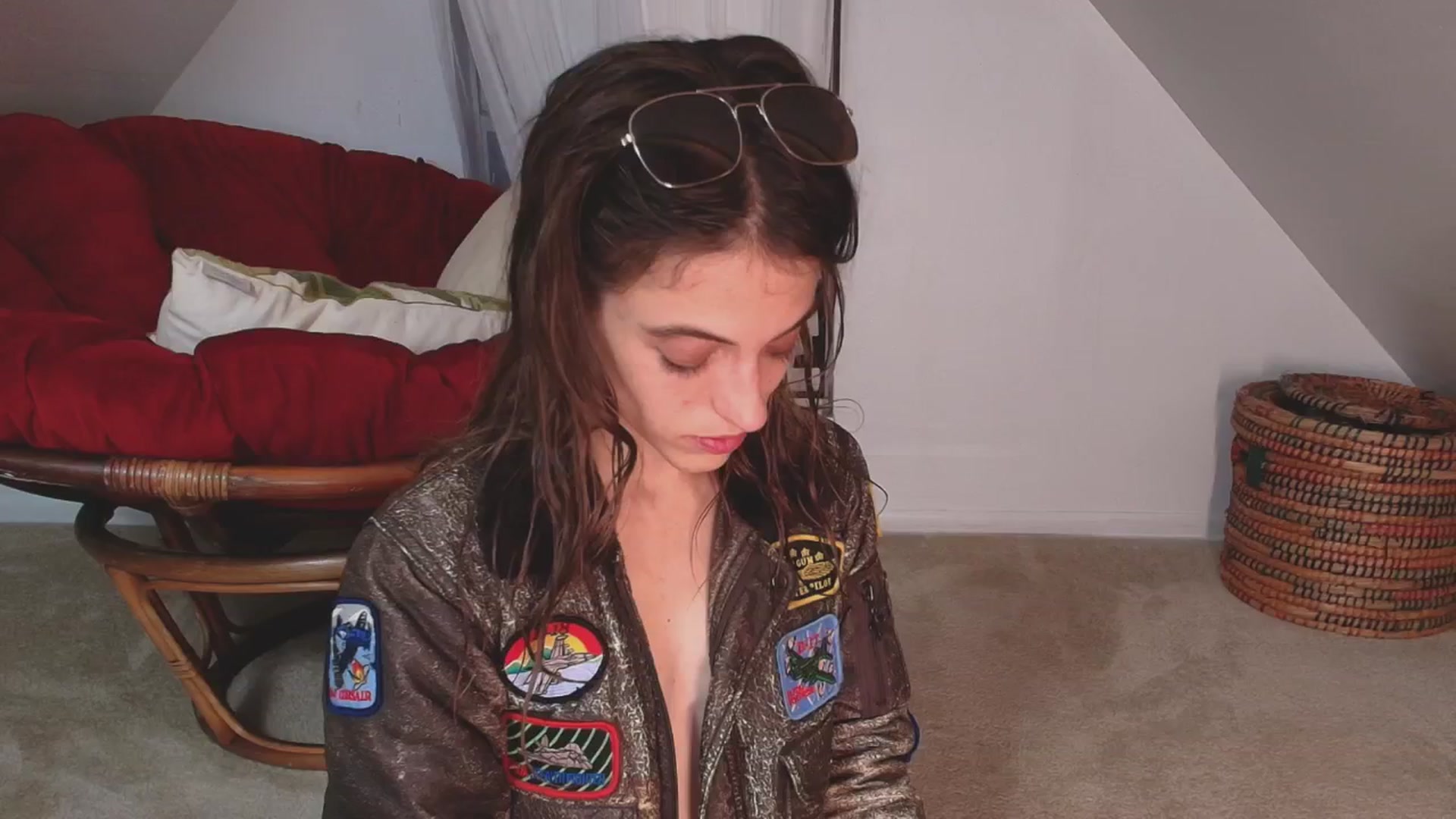 Gallery image thumbnail from NaomiDee's myfreecams stream on, 10/22/2024, 10:54 image 20 of 20
