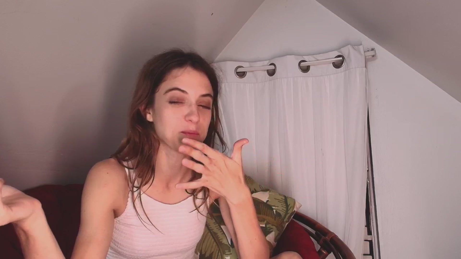 Gallery image thumbnail from NaomiDee's myfreecams stream on, 10/22/2024, 12:29 image 19 of 20