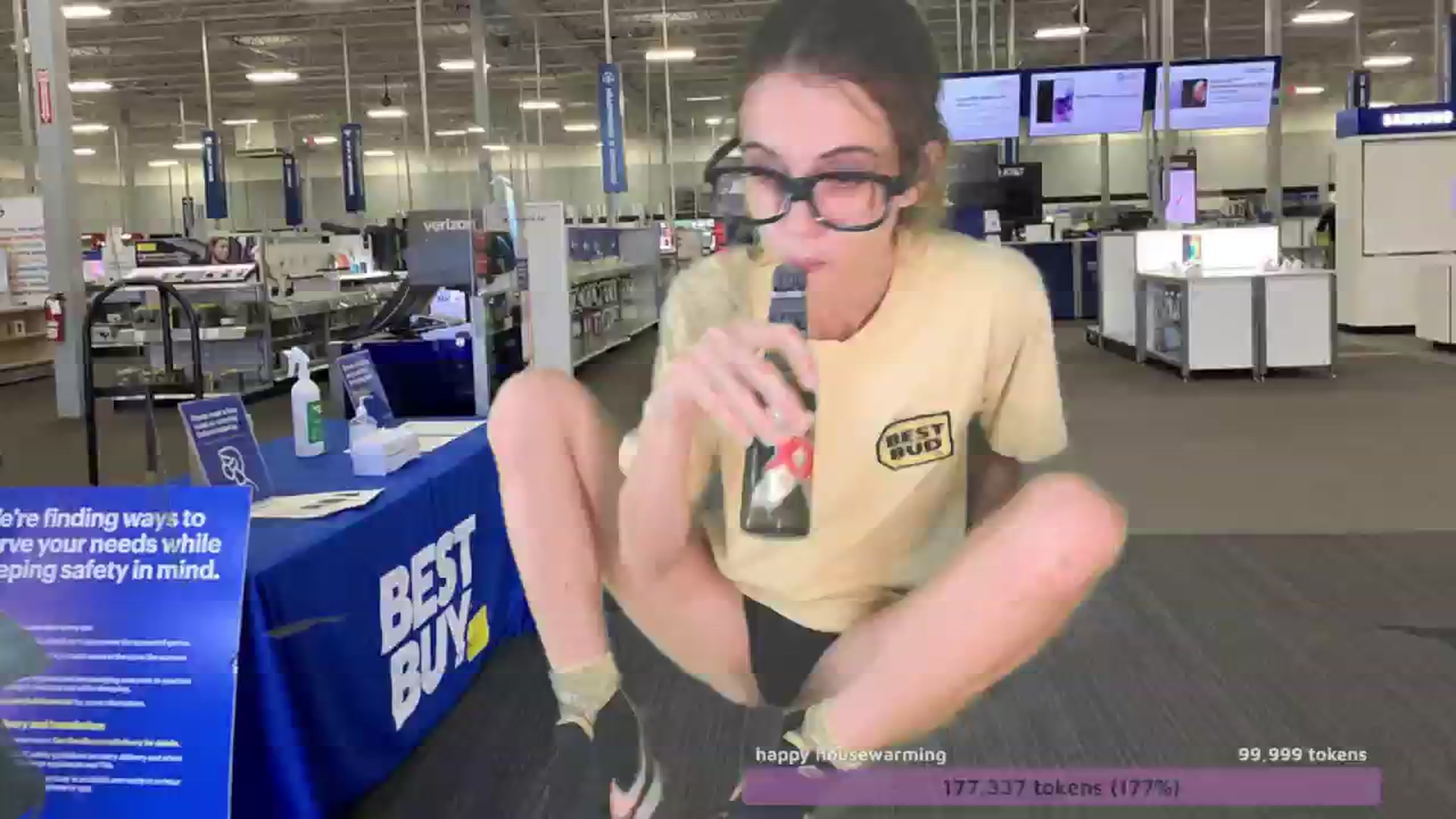 Gallery image thumbnail from NaomiDee's myfreecams stream on, 10/24/2024, 07:28 image 6 of 20