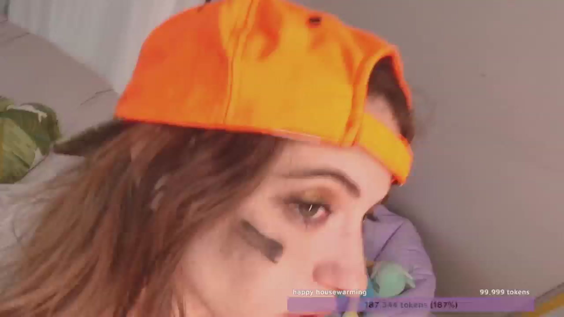 Gallery image thumbnail from NaomiDee's myfreecams stream on, 10/26/2024, 09:20 image 19 of 20