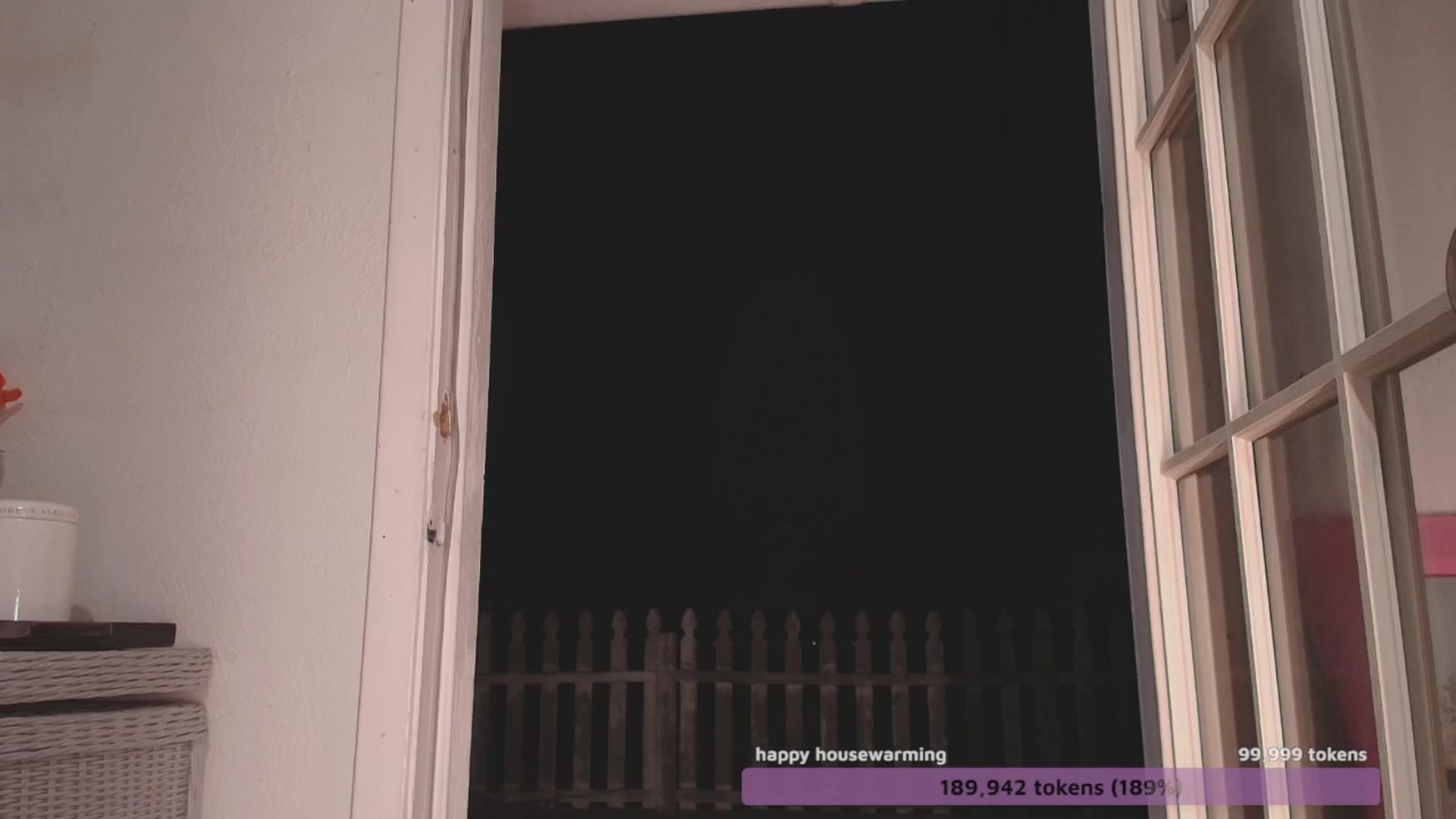 Gallery image thumbnail from NaomiDee's myfreecams stream on, 10/26/2024, 12:02 image 14 of 20