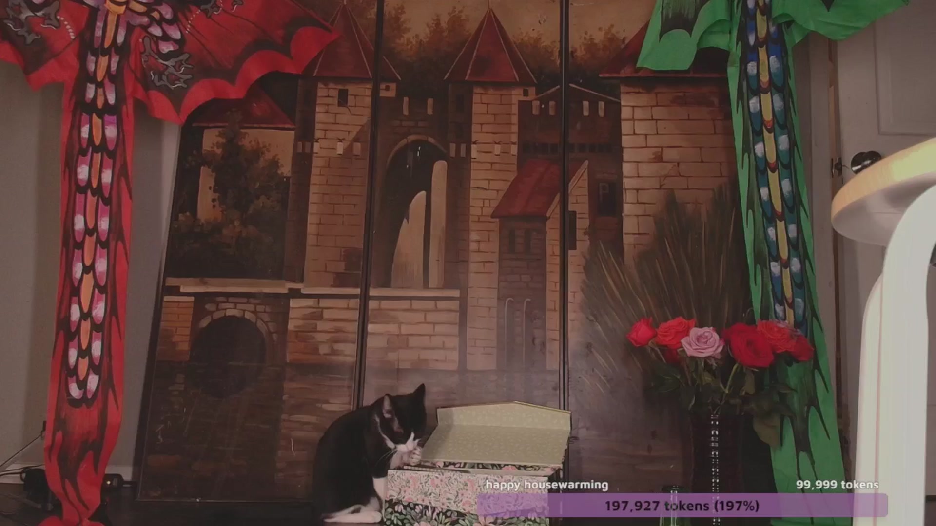 Gallery image thumbnail from NaomiDee's myfreecams stream on, 10/30/2024, 07:50 image 14 of 20