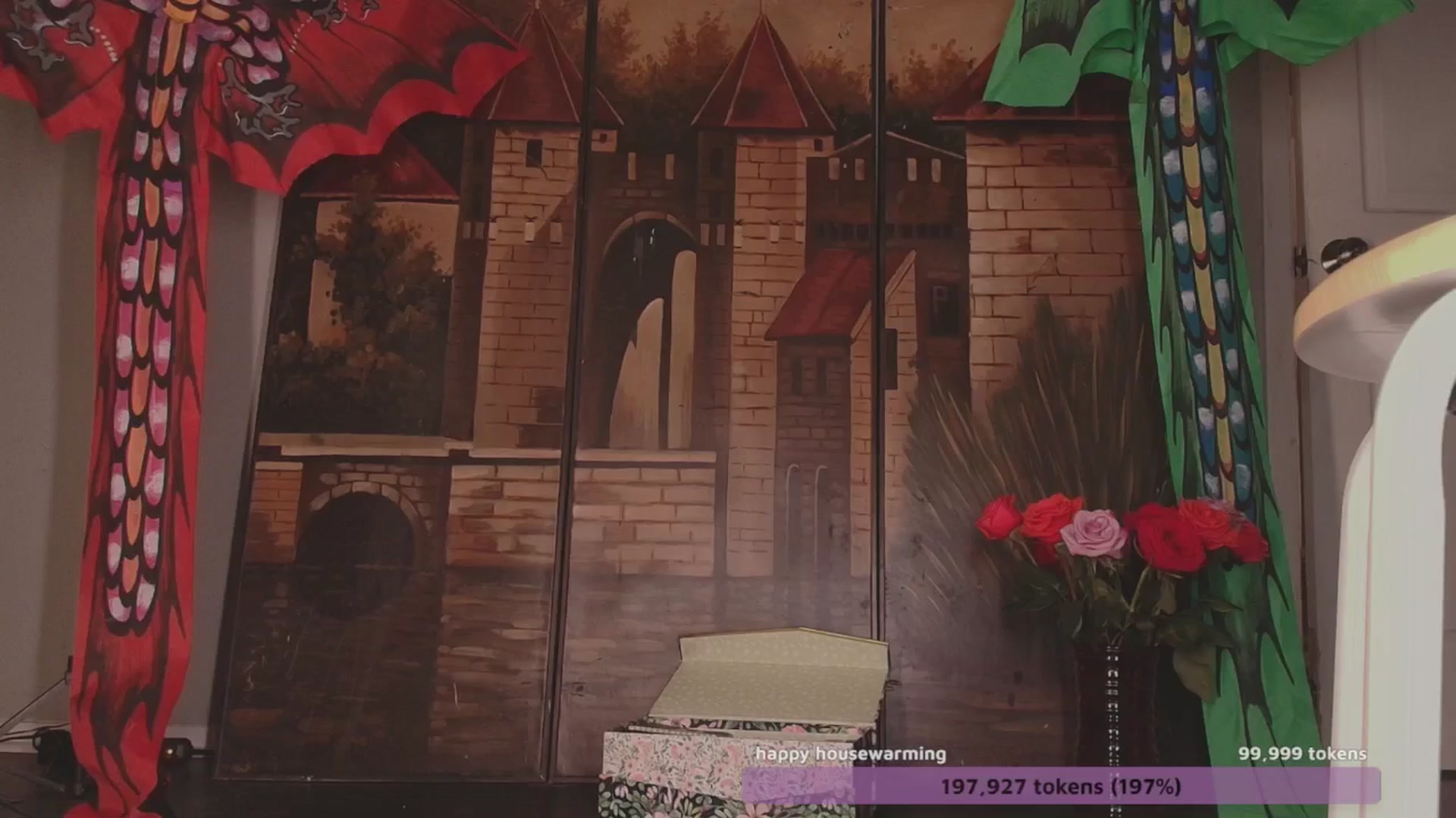 Gallery image thumbnail from NaomiDee's myfreecams stream on, 10/30/2024, 07:50 image 17 of 20