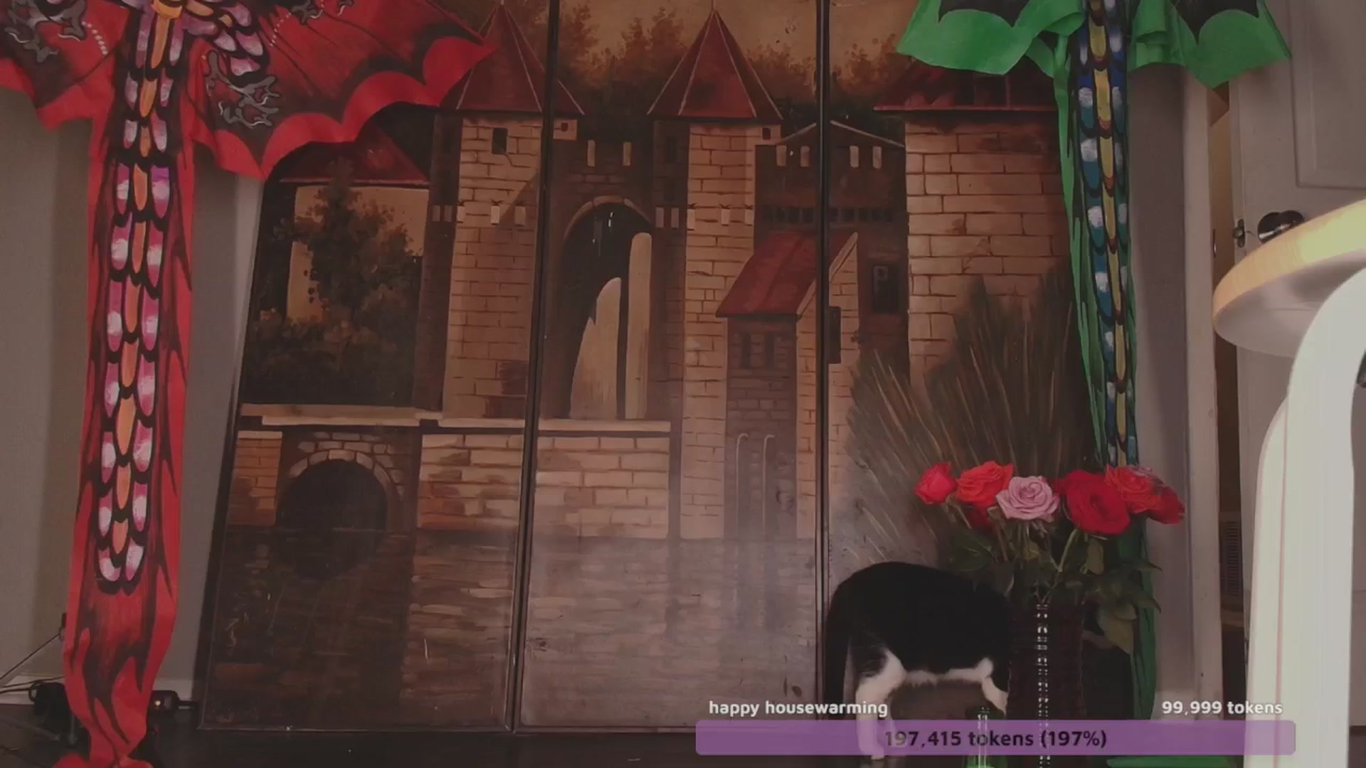 Gallery image thumbnail from NaomiDee's myfreecams stream on, 10/30/2024, 07:50 image 12 of 20