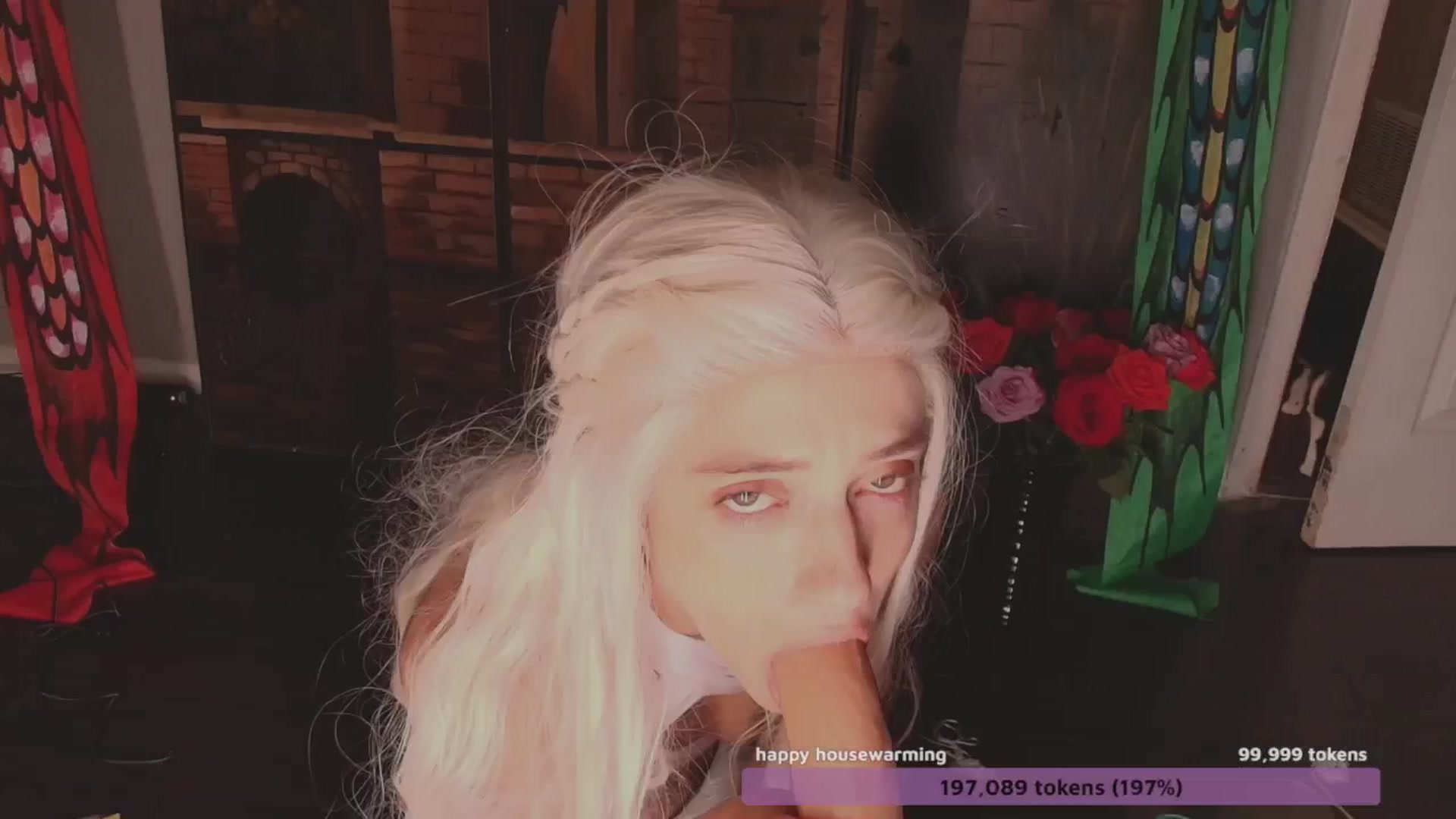 Gallery image thumbnail from NaomiDee's myfreecams stream on, 10/30/2024, 07:50 image 9 of 20