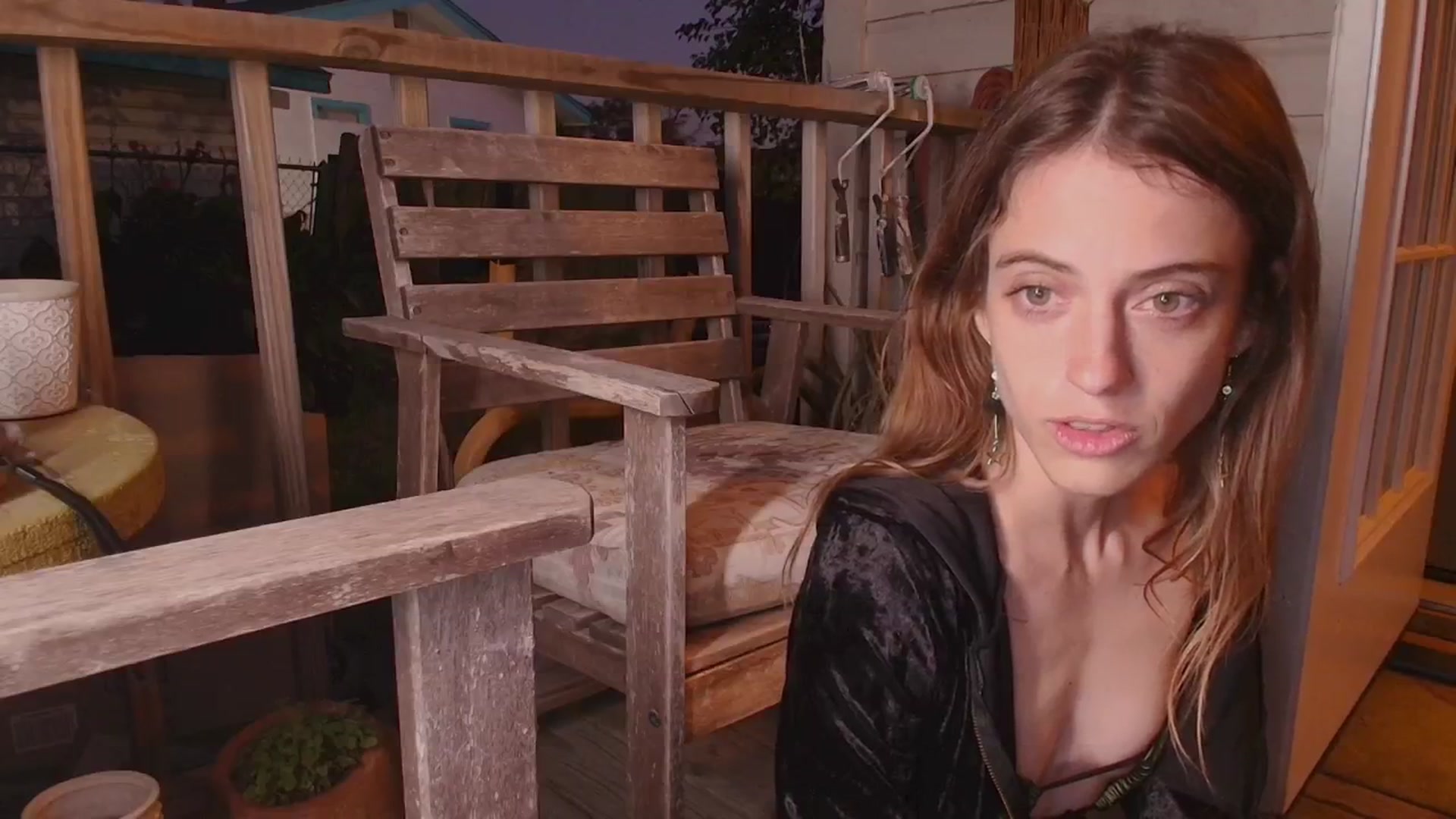 Gallery image thumbnail from NaomiDee's myfreecams stream on, 11/24/2024, 16:54 image 8 of 20